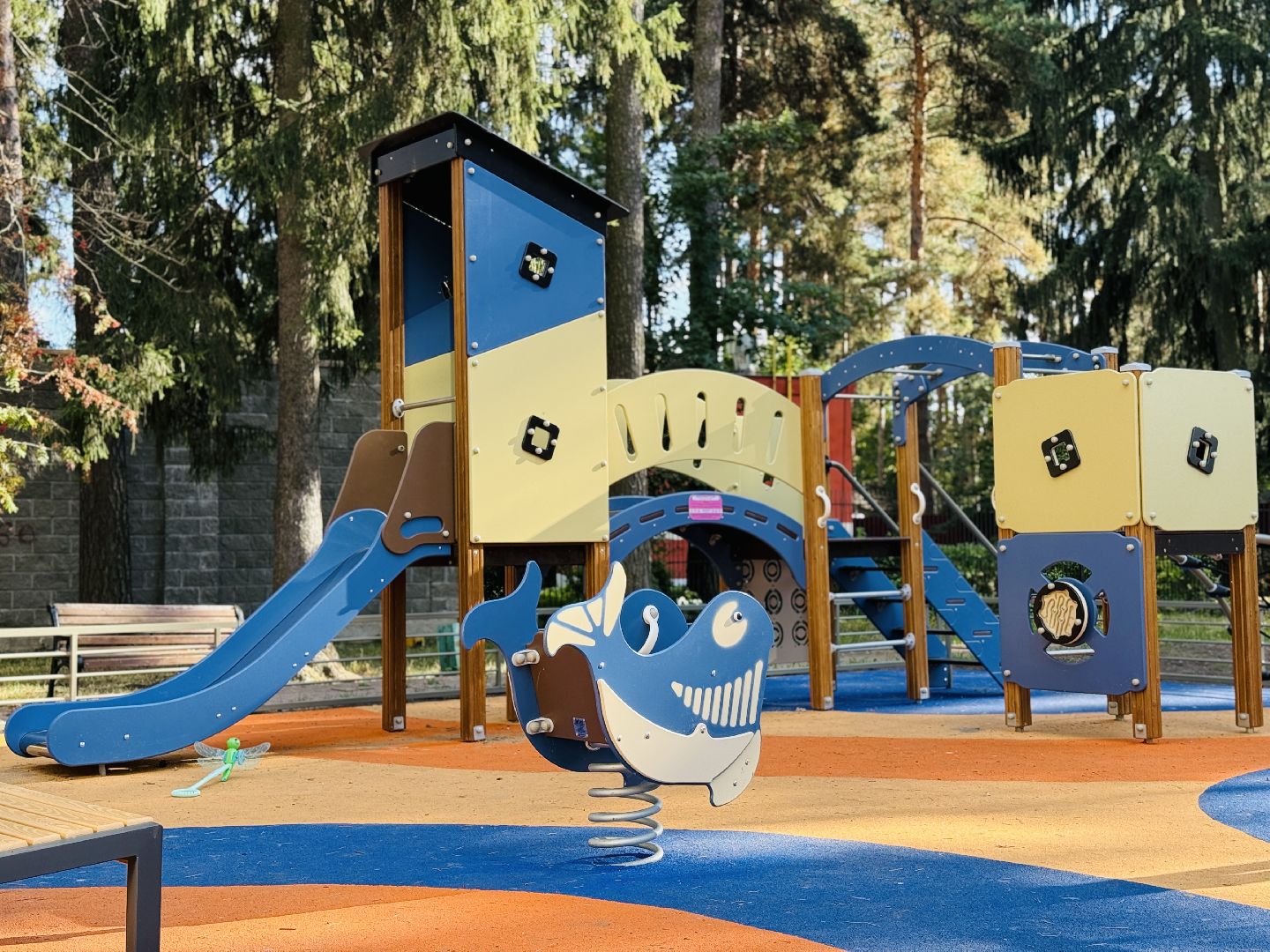 раменское, детская игровая площадка, дип, благоустройство, мбу содержание и благоустройство,