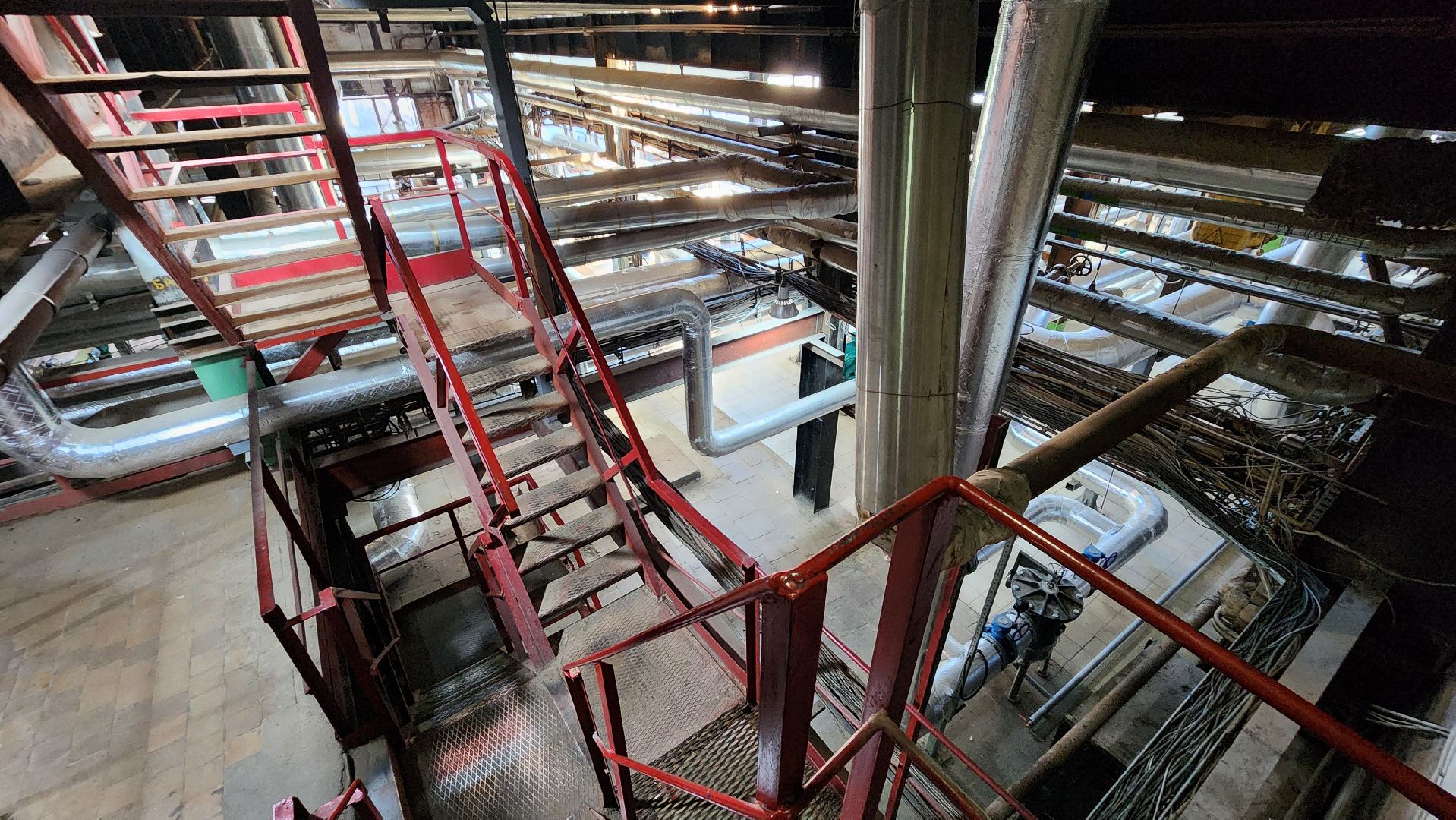 подготовка к отопительному сезону, протвино, твс,