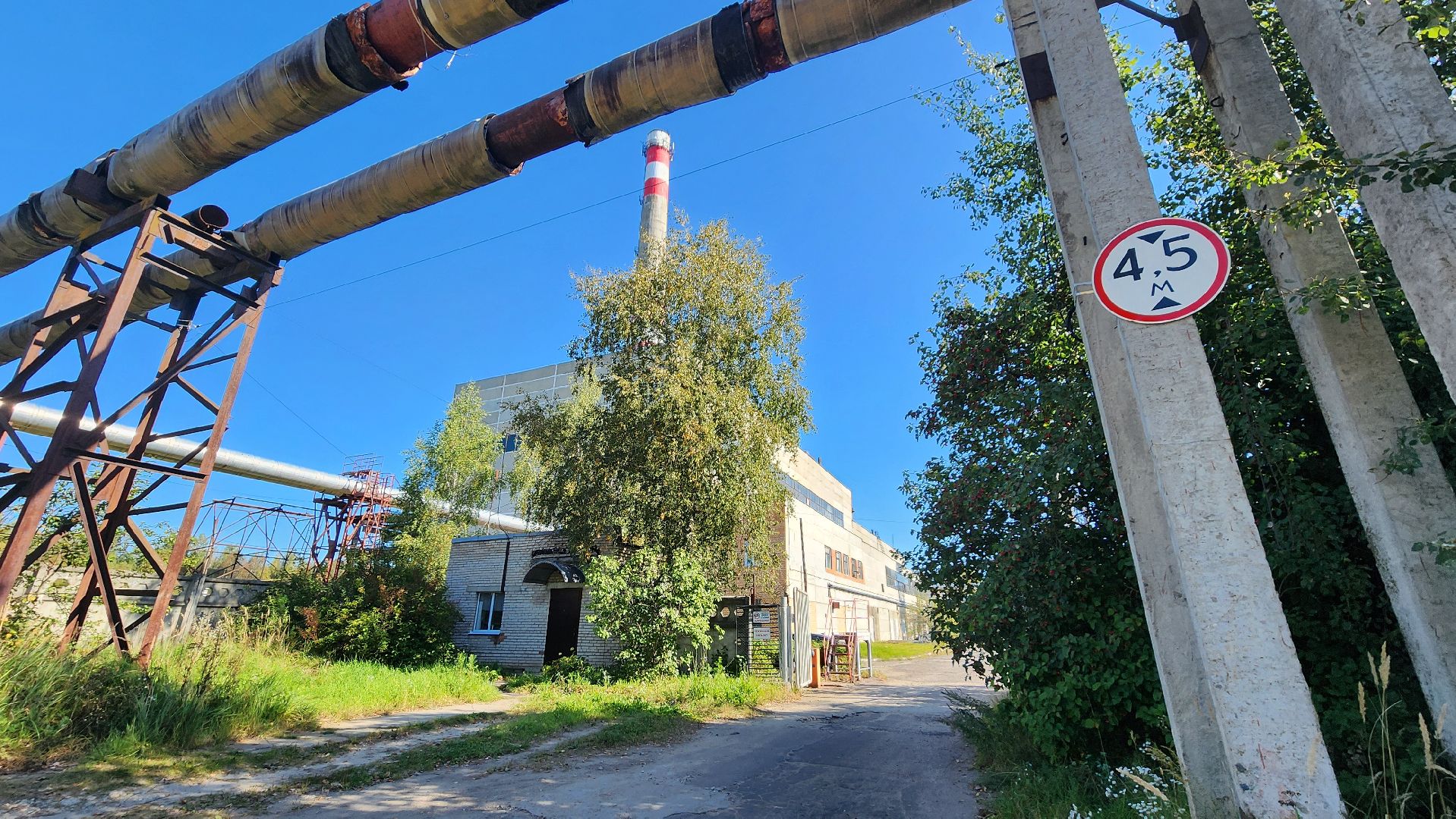 подготовка к отопительному сезону, протвино, твс,