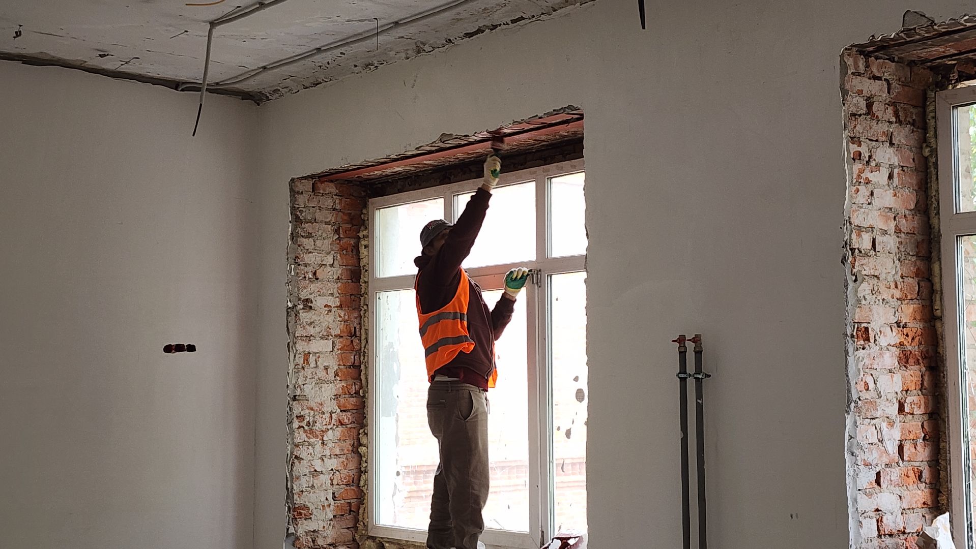 серпухов, подмосковье, дк исток, капремонт дк исток,