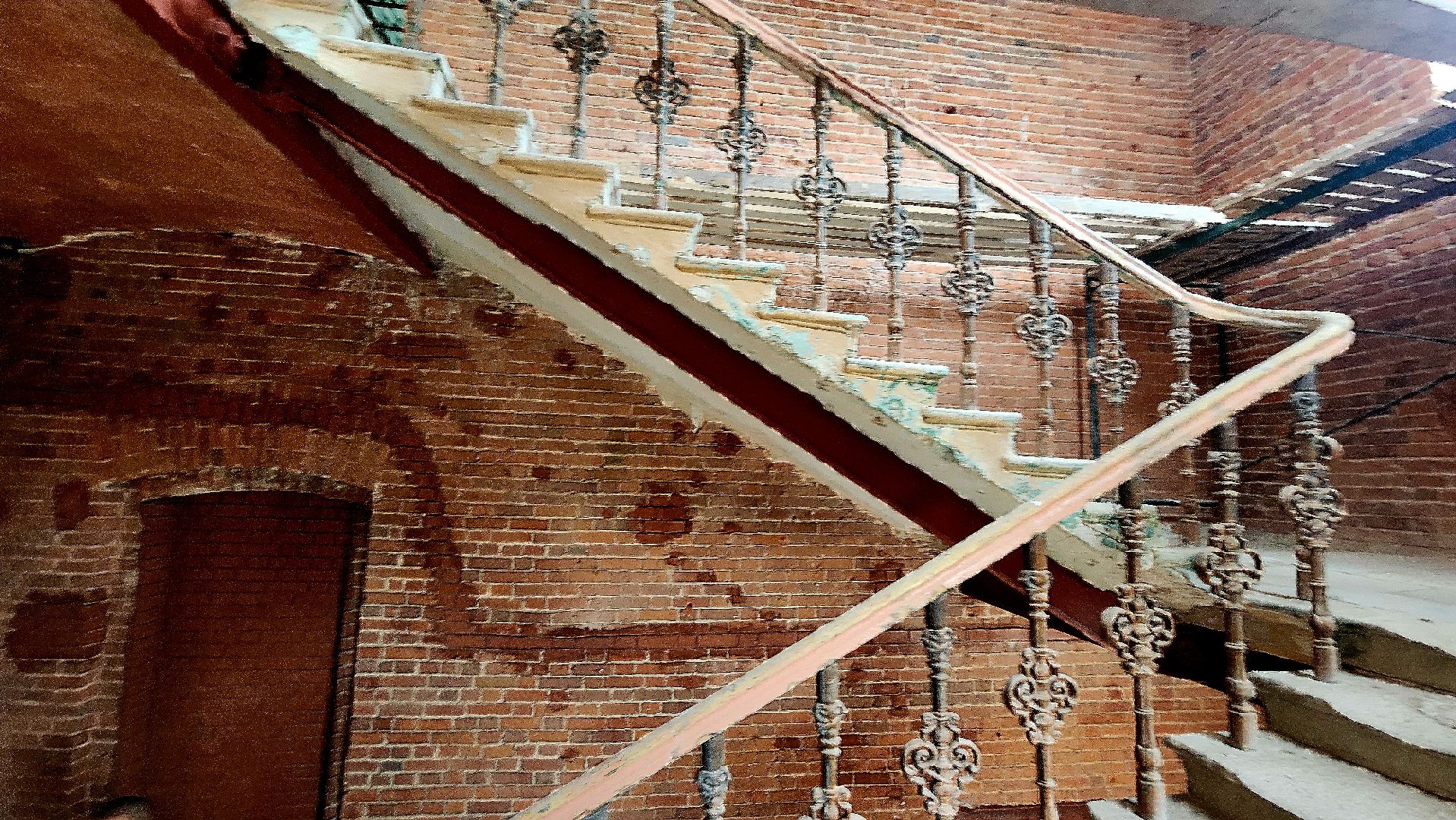 серпухов, подмосковье, дк исток, капремонт дк исток,