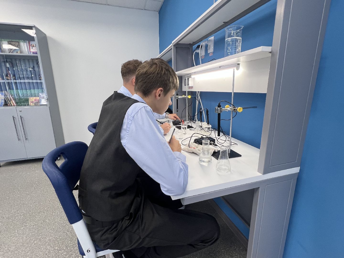 Образование  запрудня, талдомский городской округ, Гимназия запрудня, Точка роста талдом,