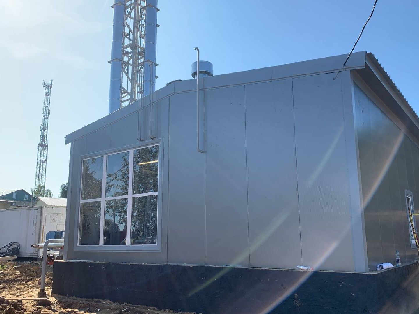 ступино, жкх, котельная, бмк, отопление,