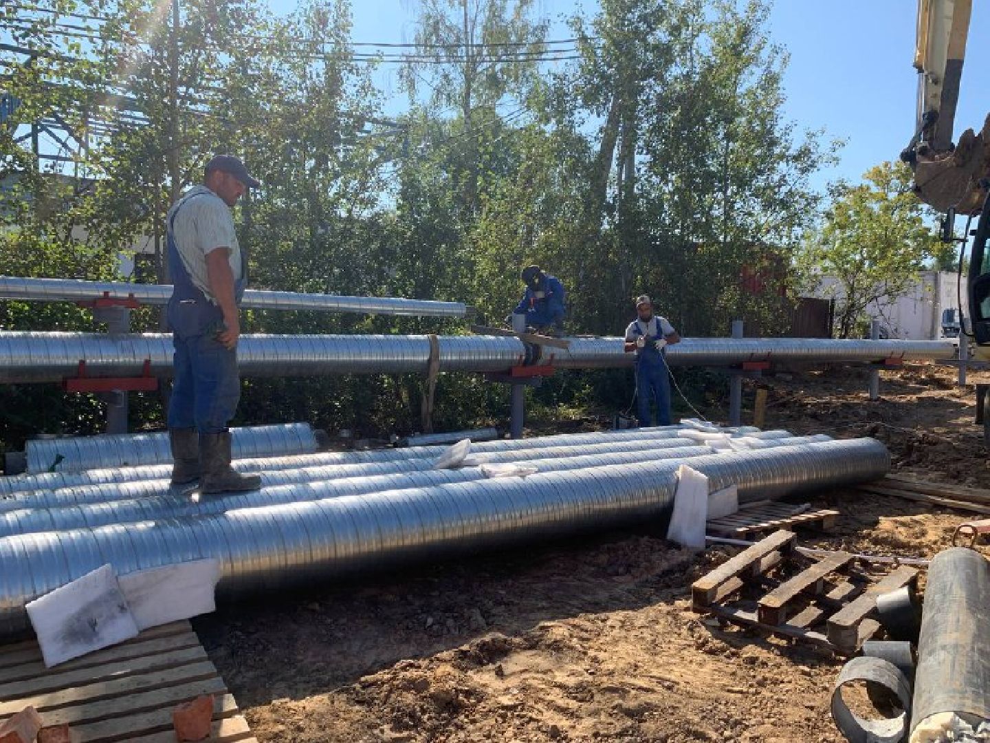 ступино, жкх, котельная, бмк, отопление,