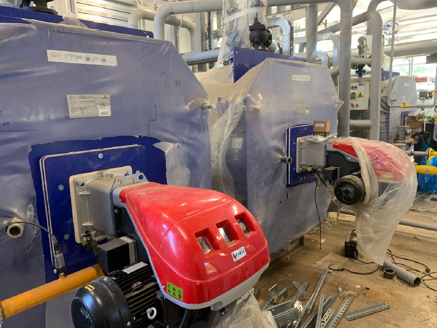 ступино, жкх, котельная, бмк, отопление,