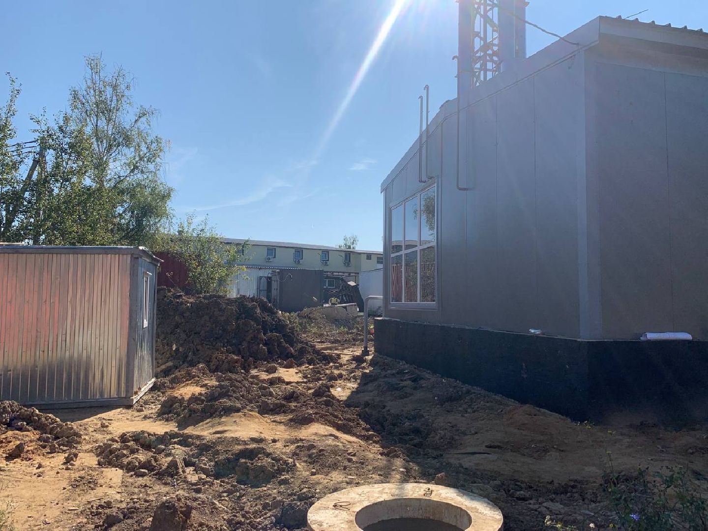 ступино, жкх, котельная, бмк, отопление,