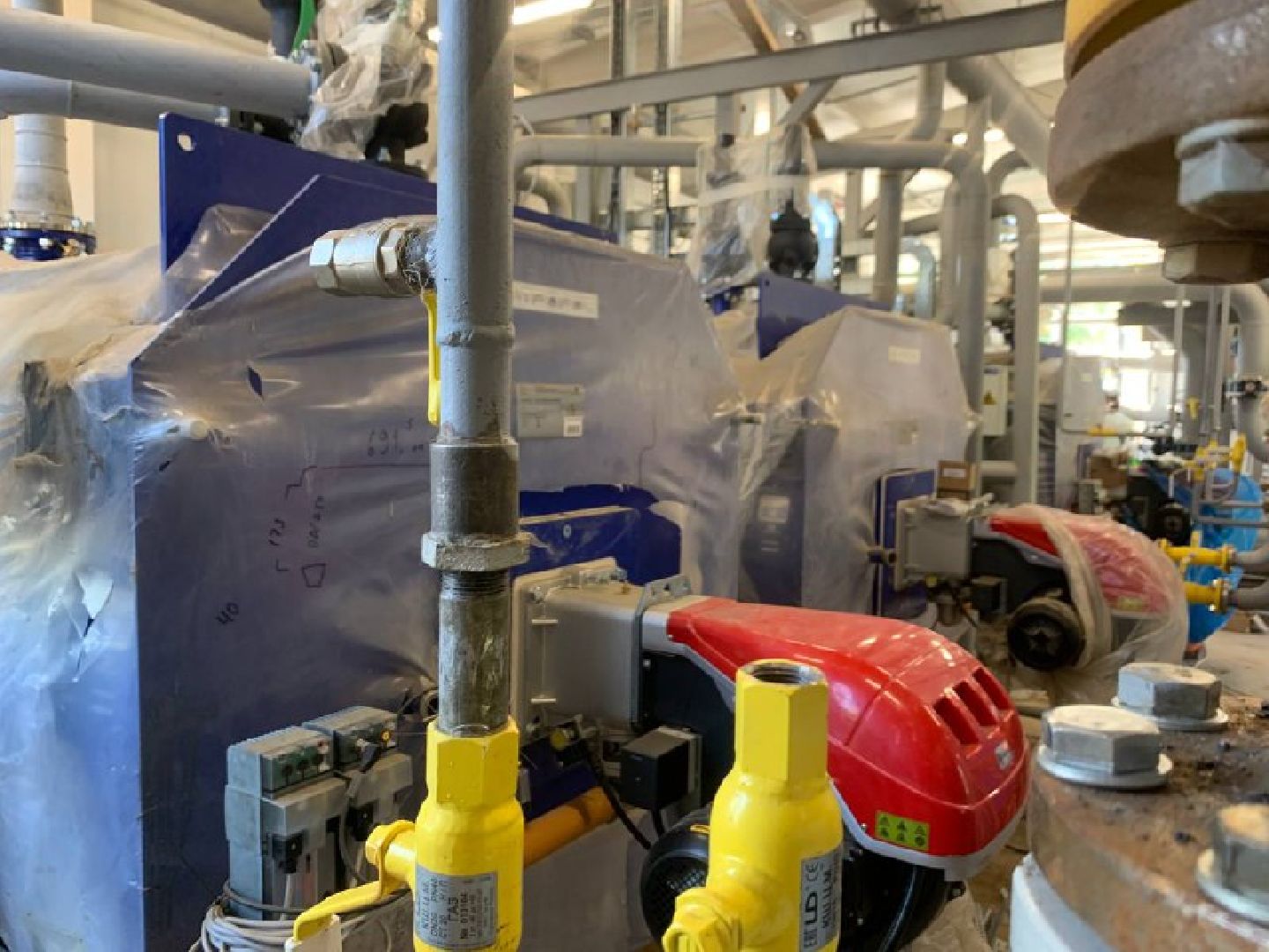 ступино, жкх, котельная, бмк, отопление,