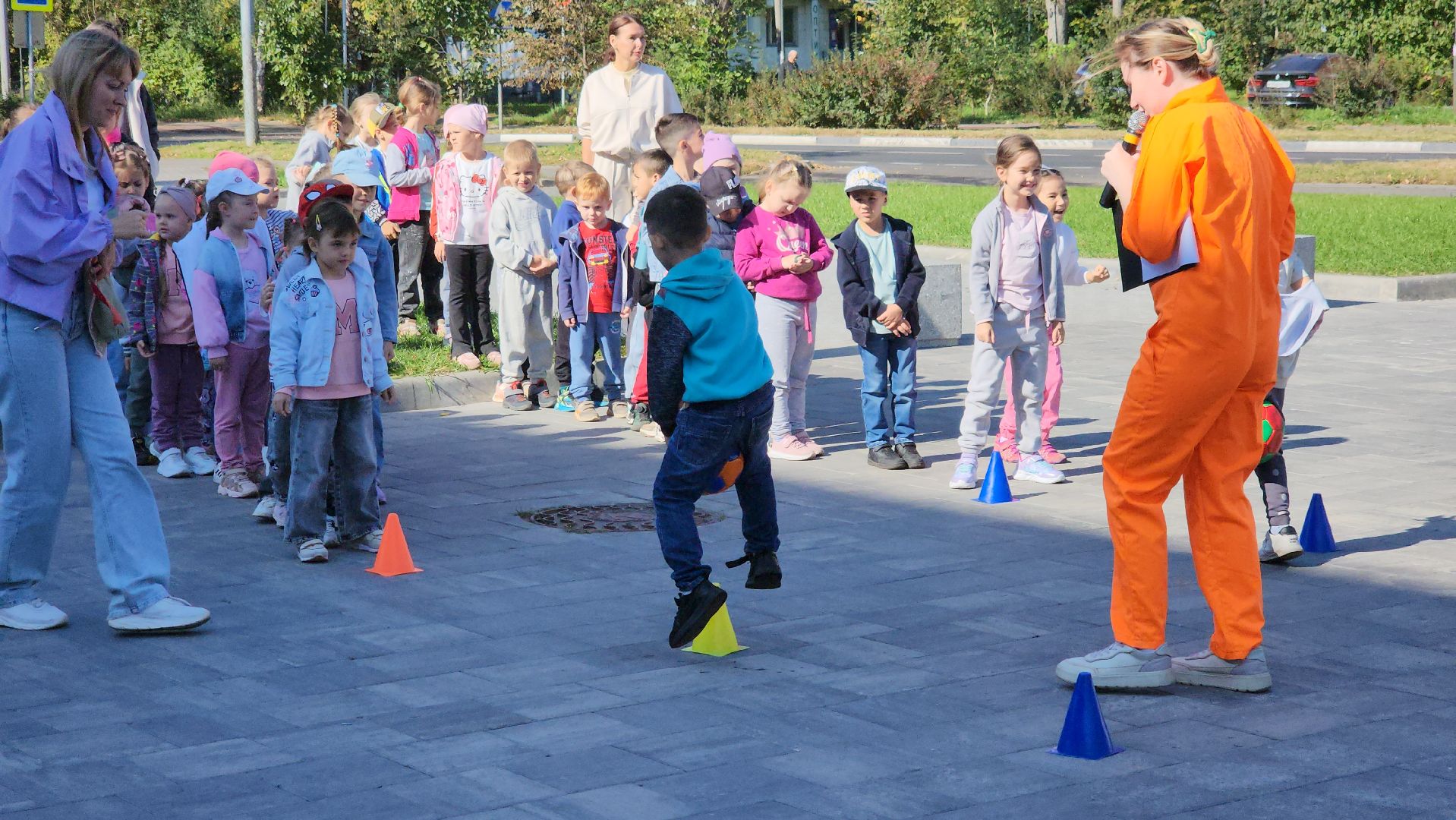 щёлково, игровая программа, космос, чкаловский,