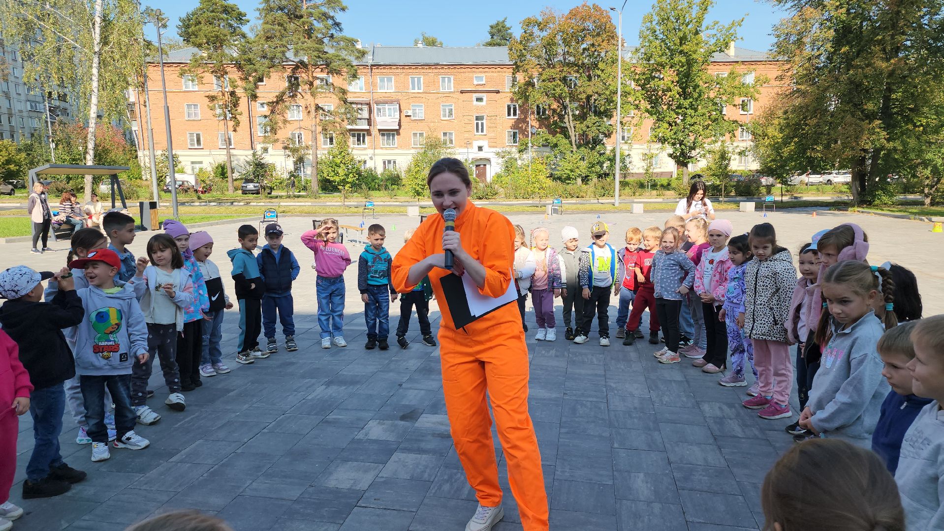 щёлково, игровая программа, космос, чкаловский,