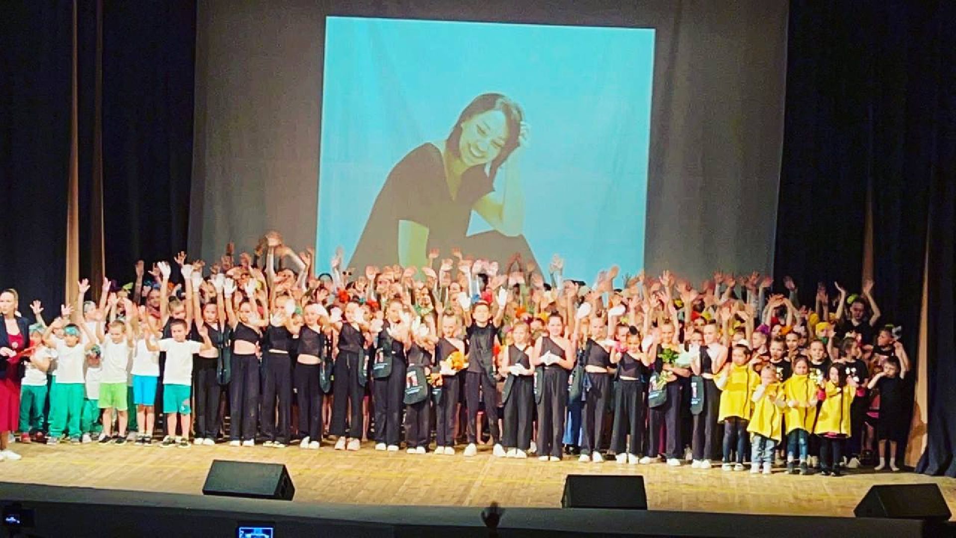 Подмосковье, Ивантеевка, Культура