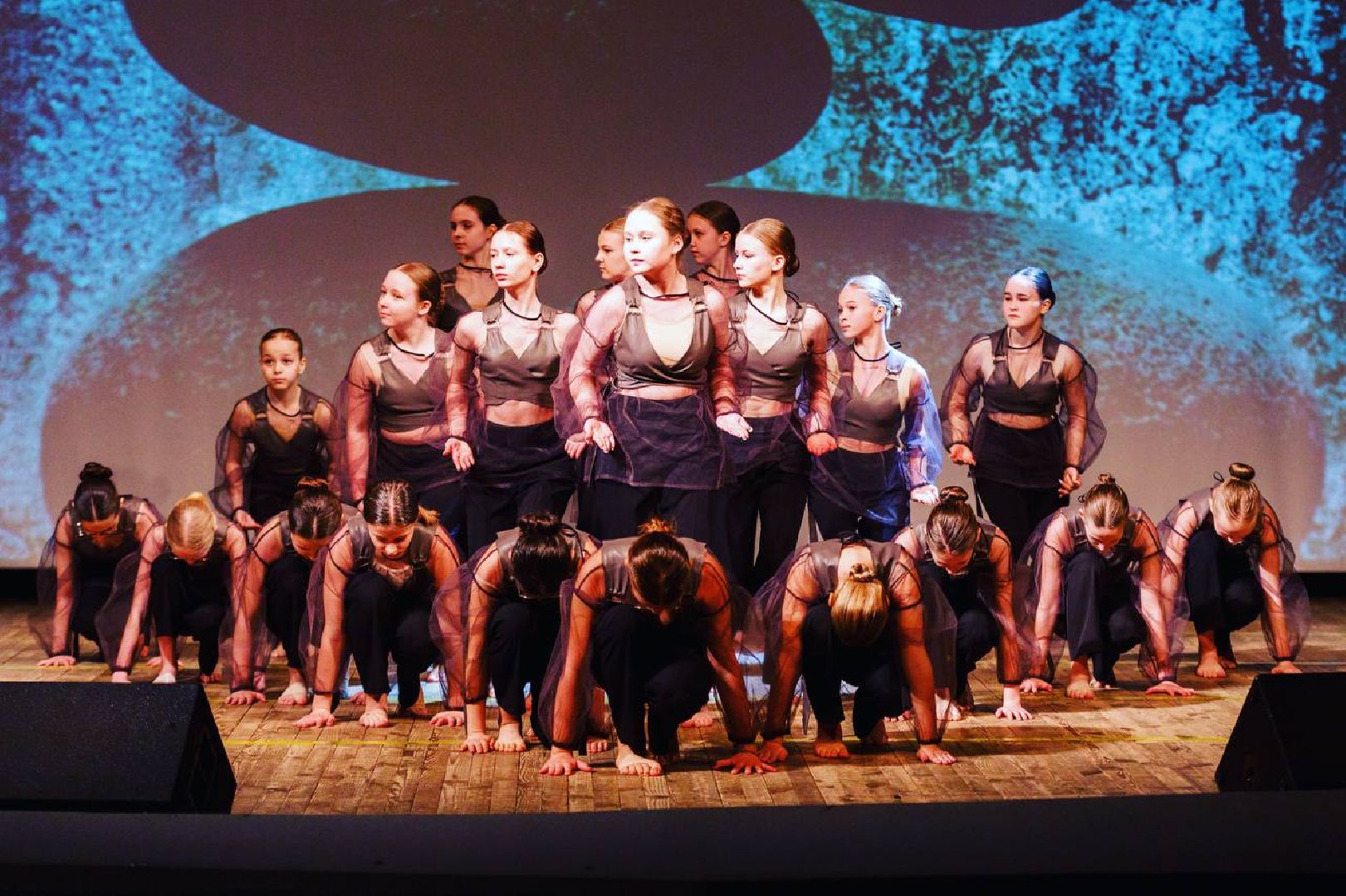 Подмосковье, Ивантеевка, Культура