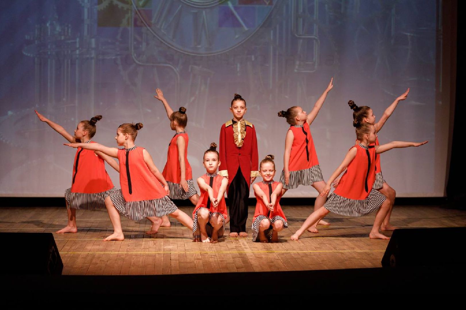 Подмосковье, Ивантеевка, Культура