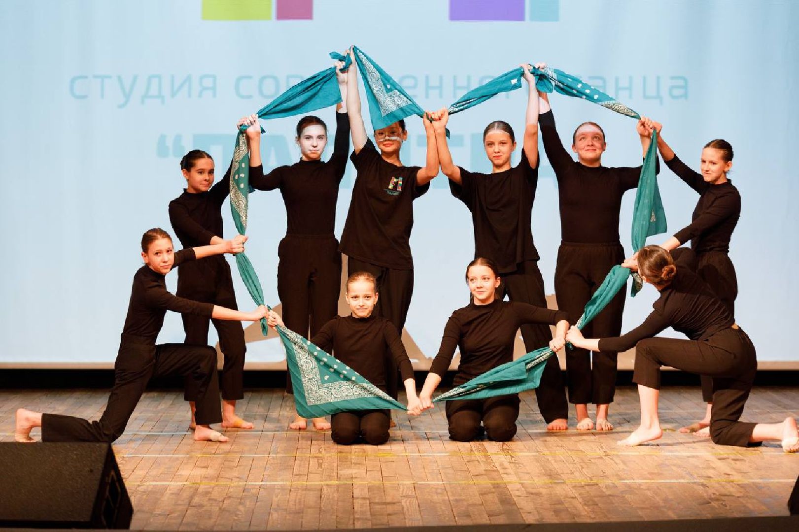 Подмосковье, Ивантеевка, Культура