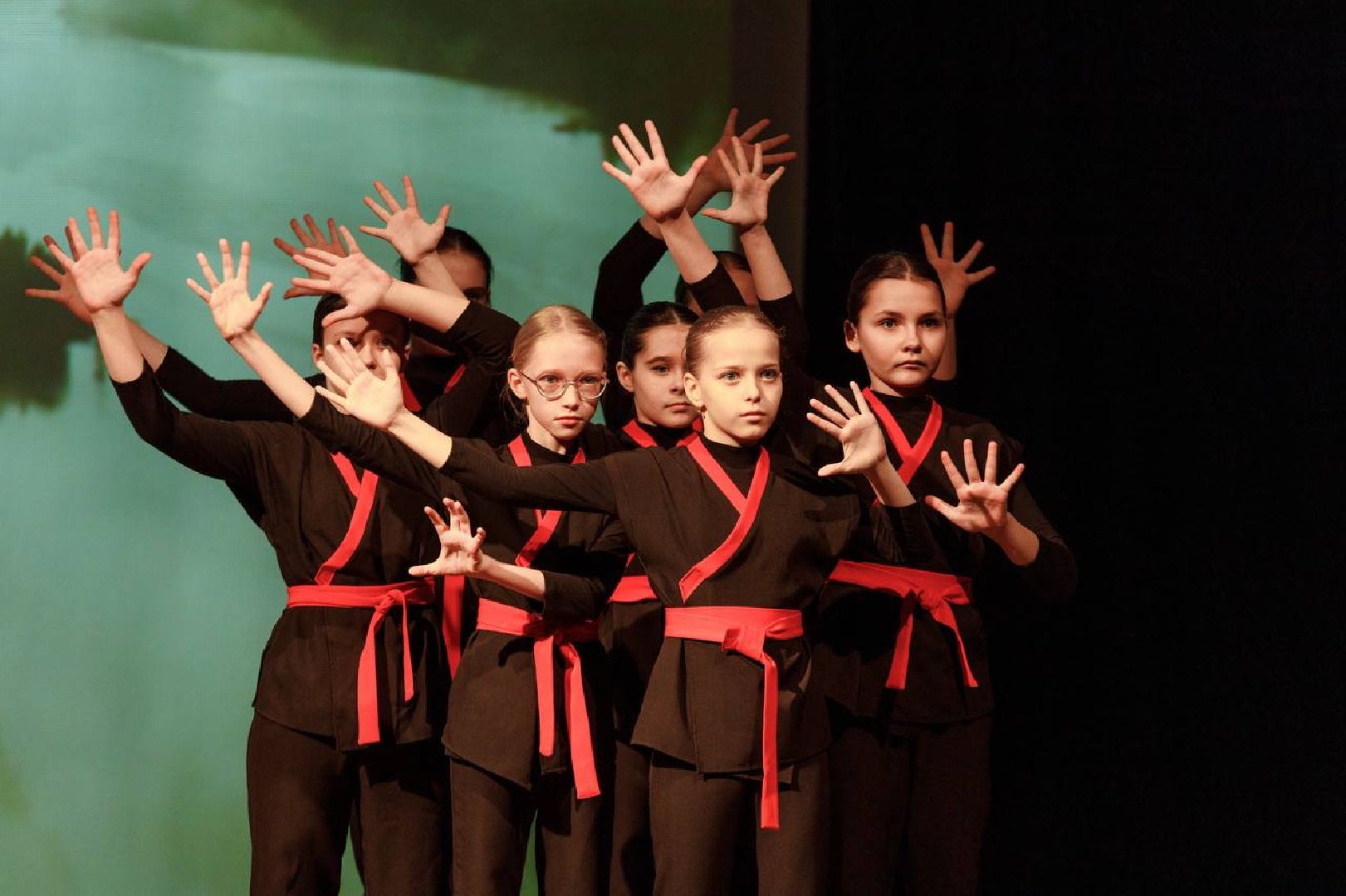 Подмосковье, Ивантеевка, Культура