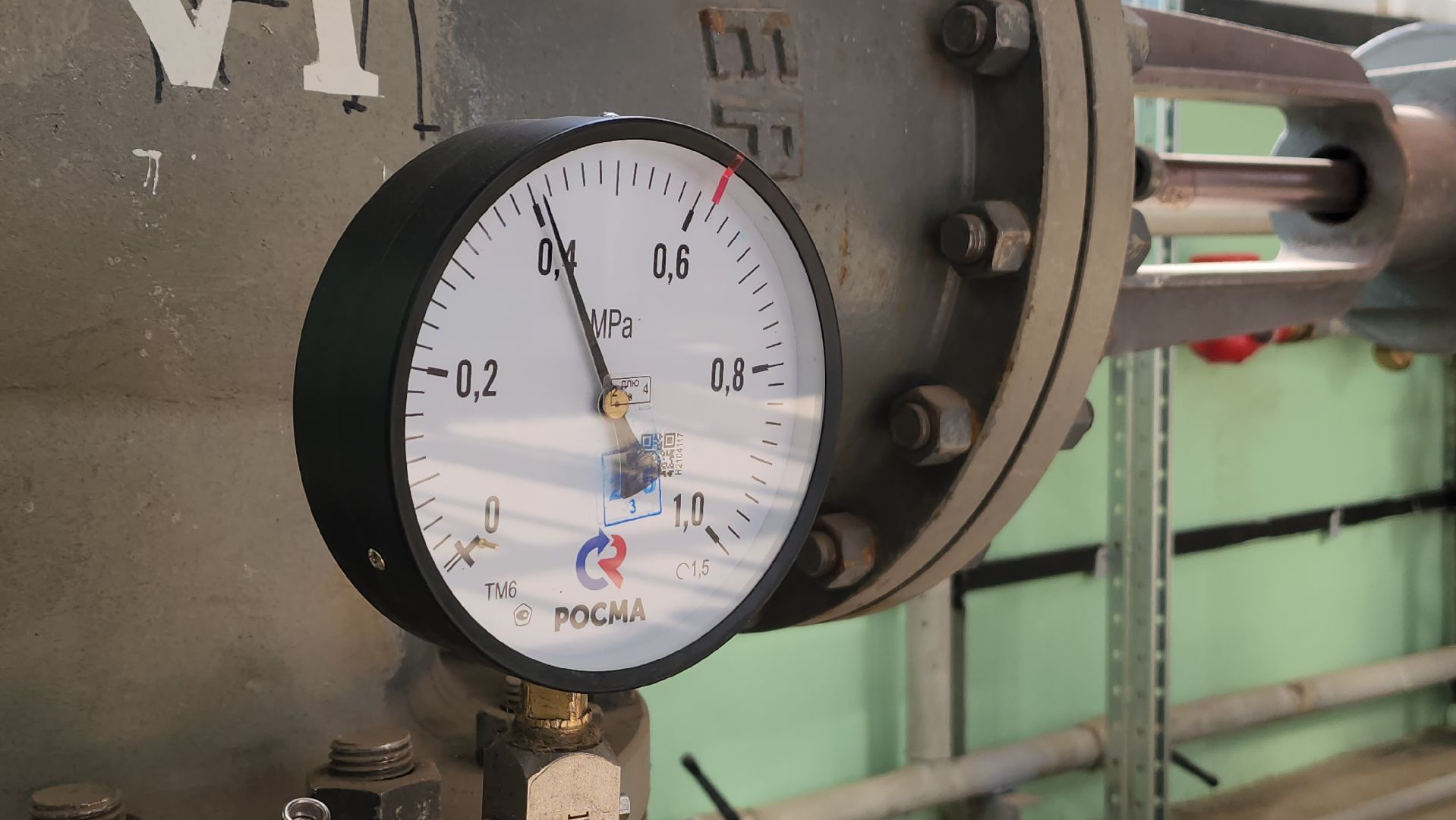 тепло, теплосеть, жкх, красногорск,