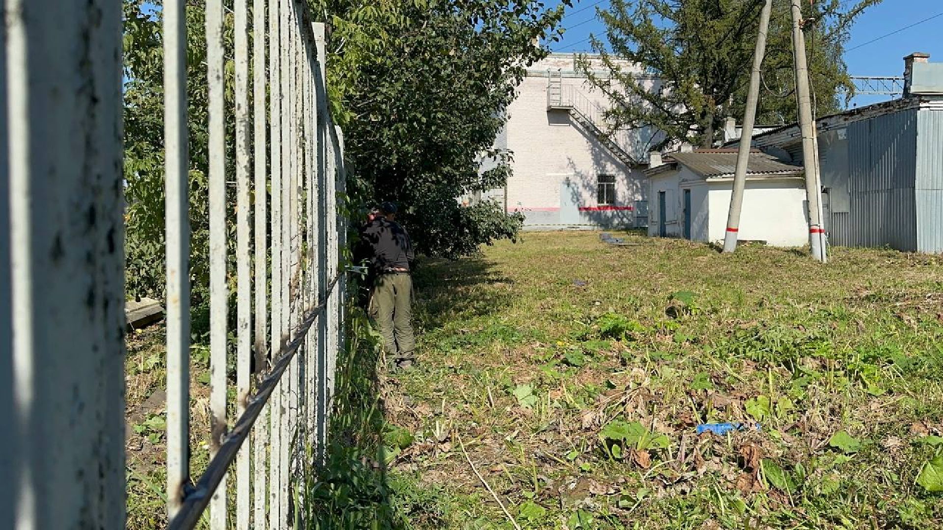 жд пути, домодедово, безопасность,