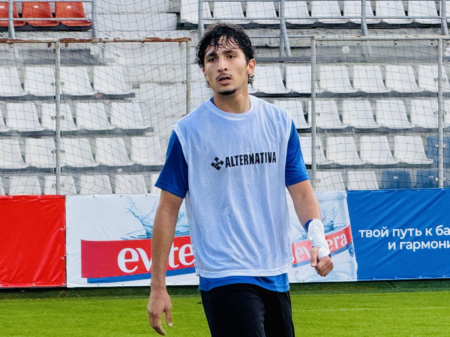 раменское, раменский сатурн, леон сатурн, футбол,