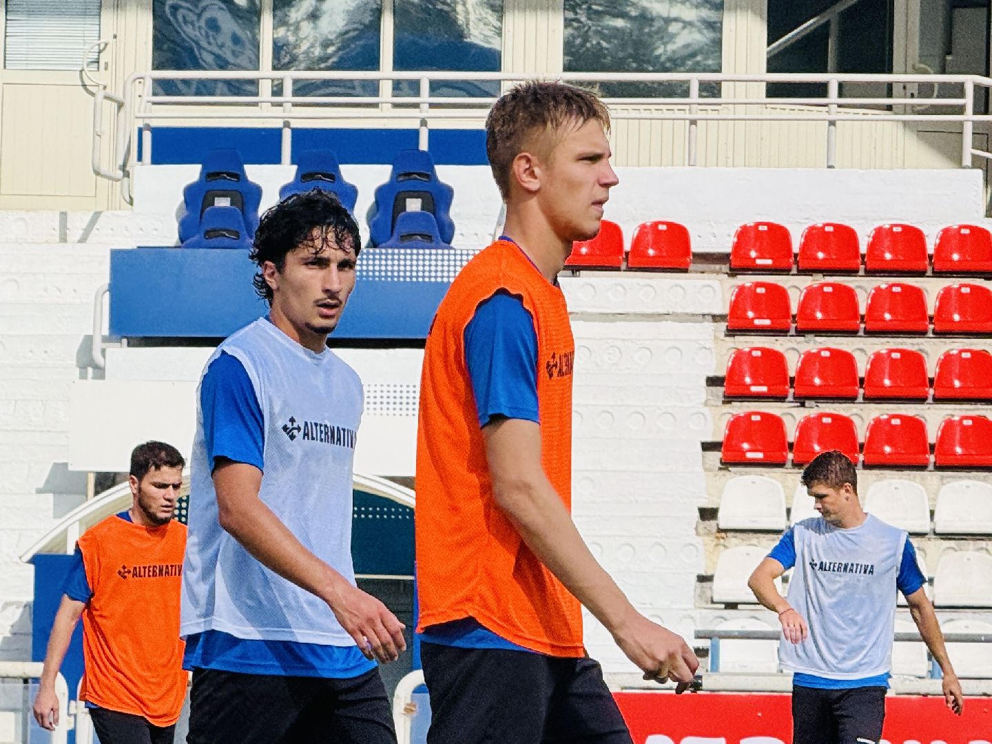 раменское, раменский сатурн, леон сатурн, футбол,