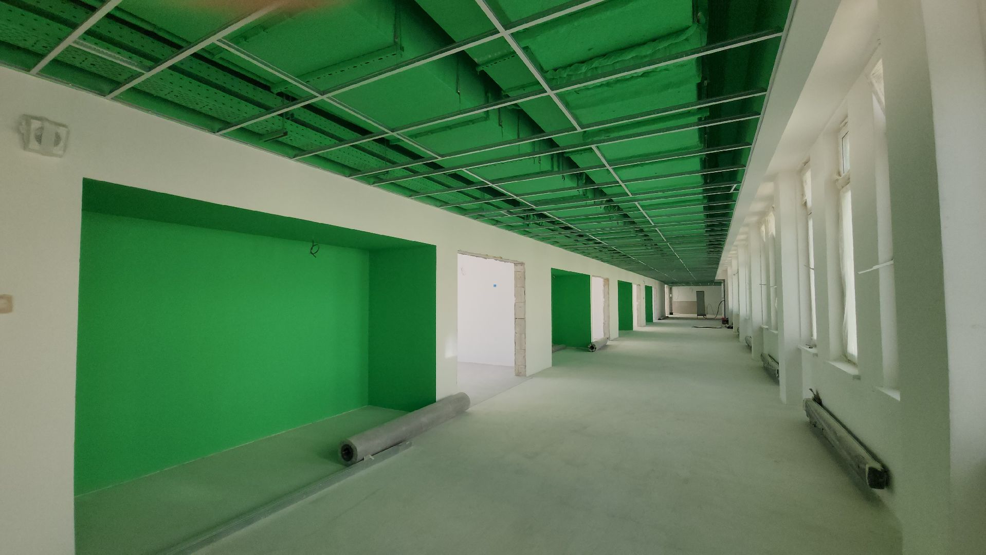 строительство, школа, красногорск,