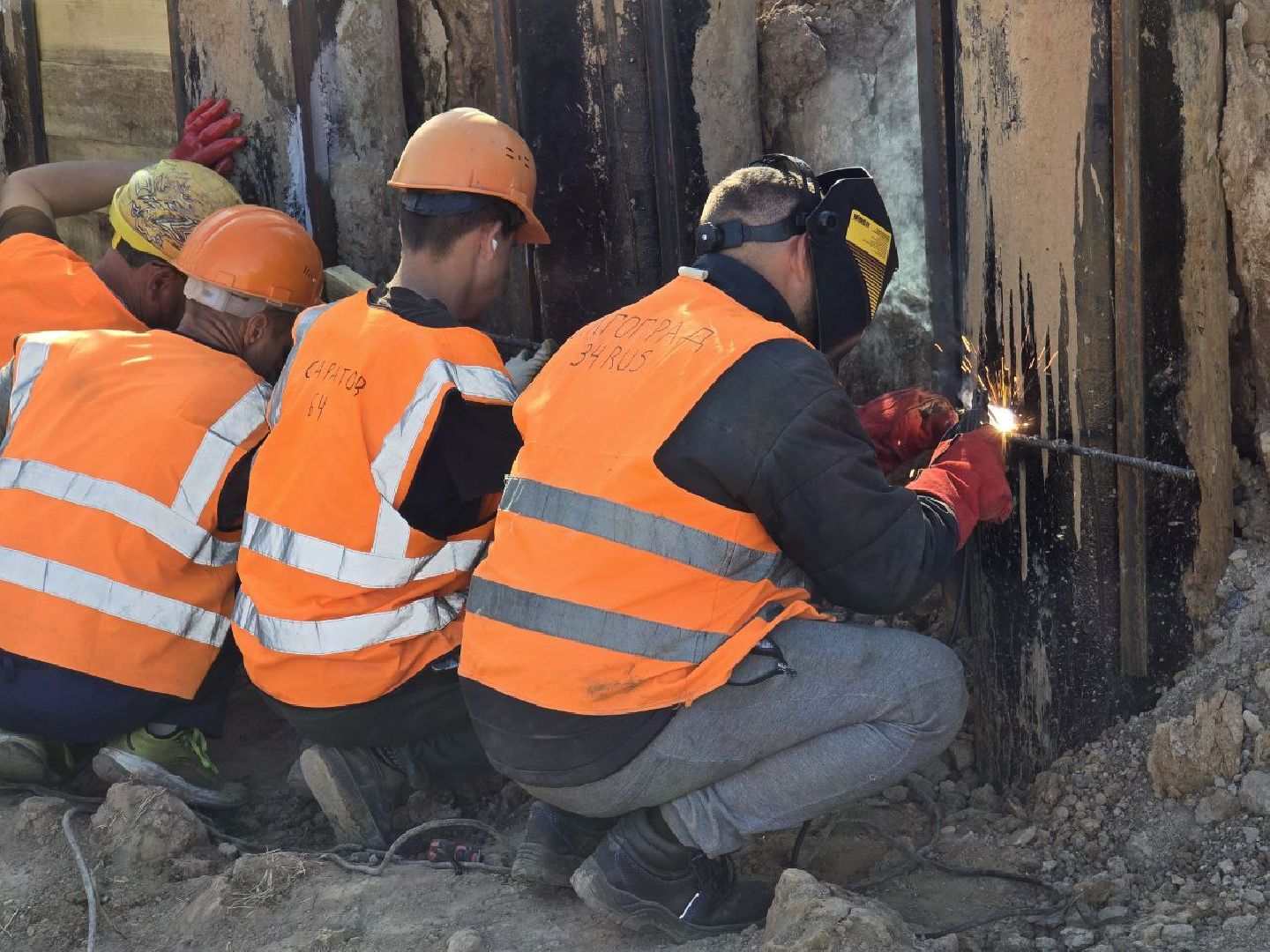можайск, можайский муниципальный округ, подмосковье, спартак, городской стадион, реконструкция стадиона, строительство, Строительство и капитальный ремонт объектов социальной инфраструктуры, госпрограмма ,