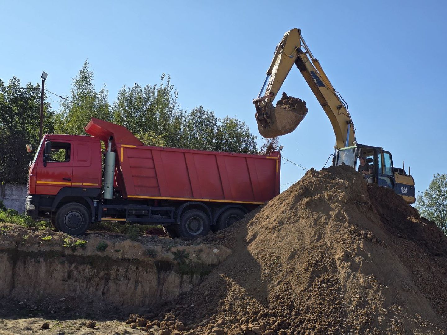 можайск, можайский муниципальный округ, подмосковье, спартак, городской стадион, реконструкция стадиона, строительство, Строительство и капитальный ремонт объектов социальной инфраструктуры, госпрограмма ,