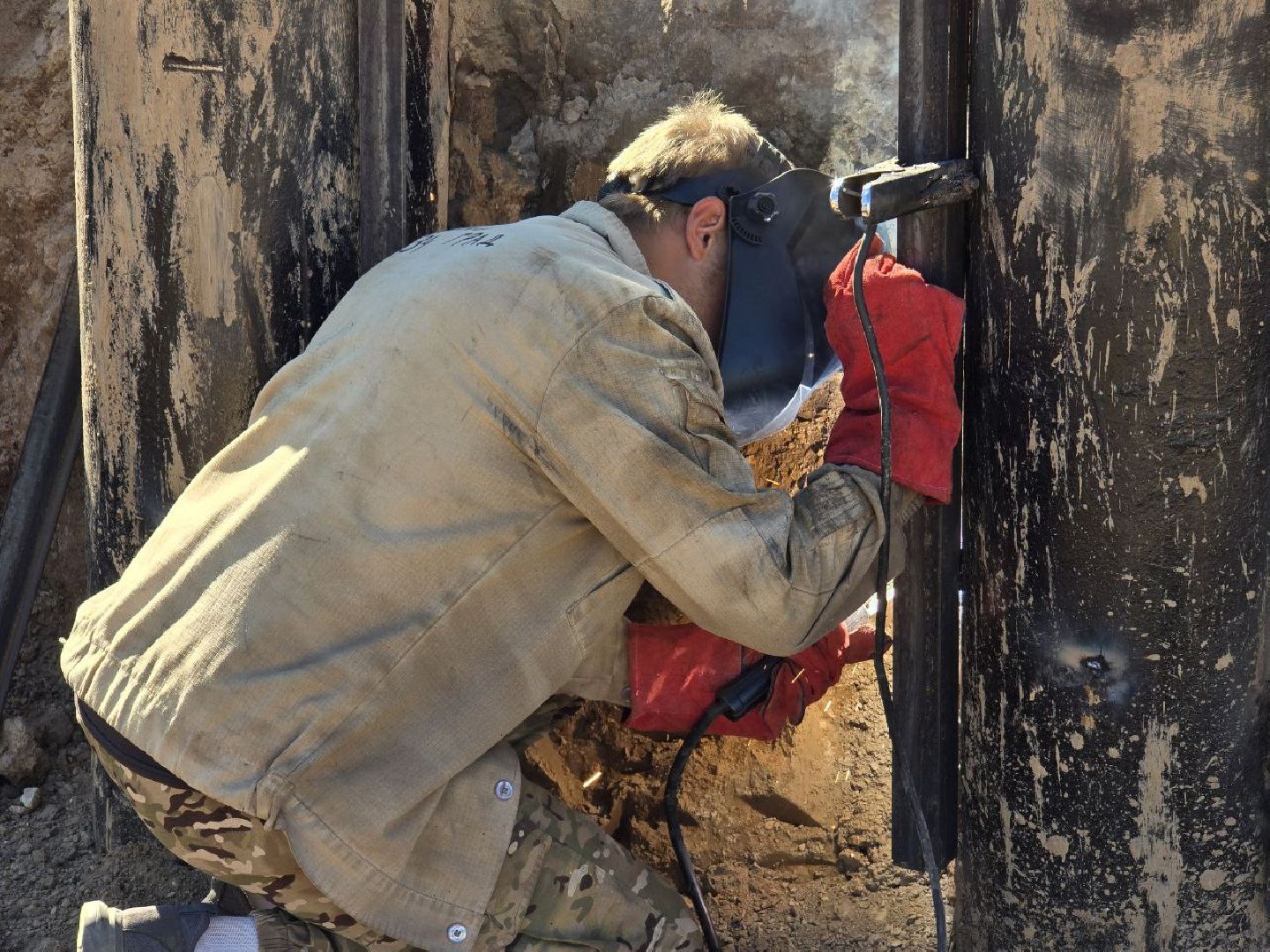можайск, можайский муниципальный округ, подмосковье, спартак, городской стадион, реконструкция стадиона, строительство, Строительство и капитальный ремонт объектов социальной инфраструктуры, госпрограмма ,