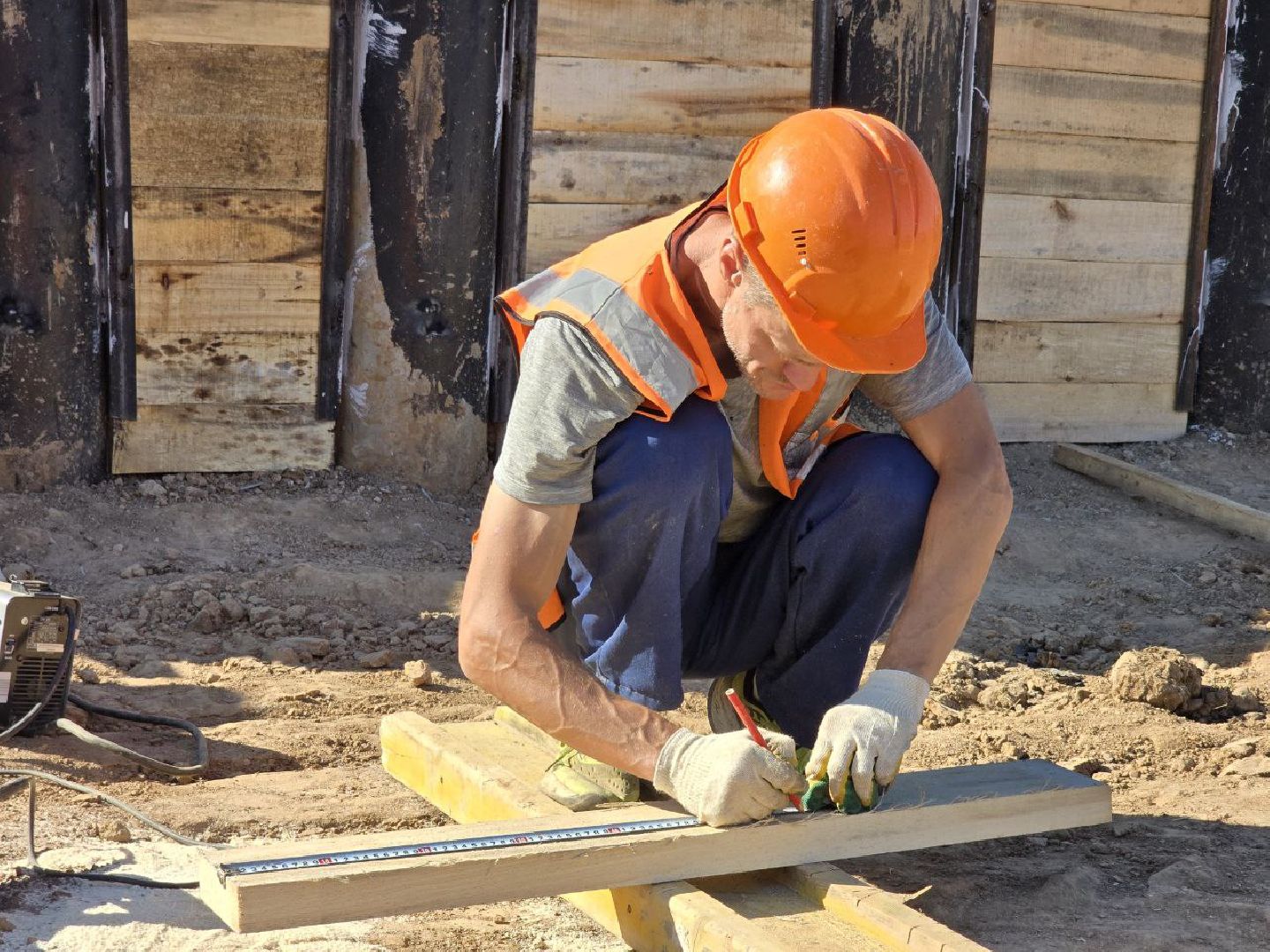 можайск, можайский муниципальный округ, подмосковье, спартак, городской стадион, реконструкция стадиона, строительство, Строительство и капитальный ремонт объектов социальной инфраструктуры, госпрограмма ,
