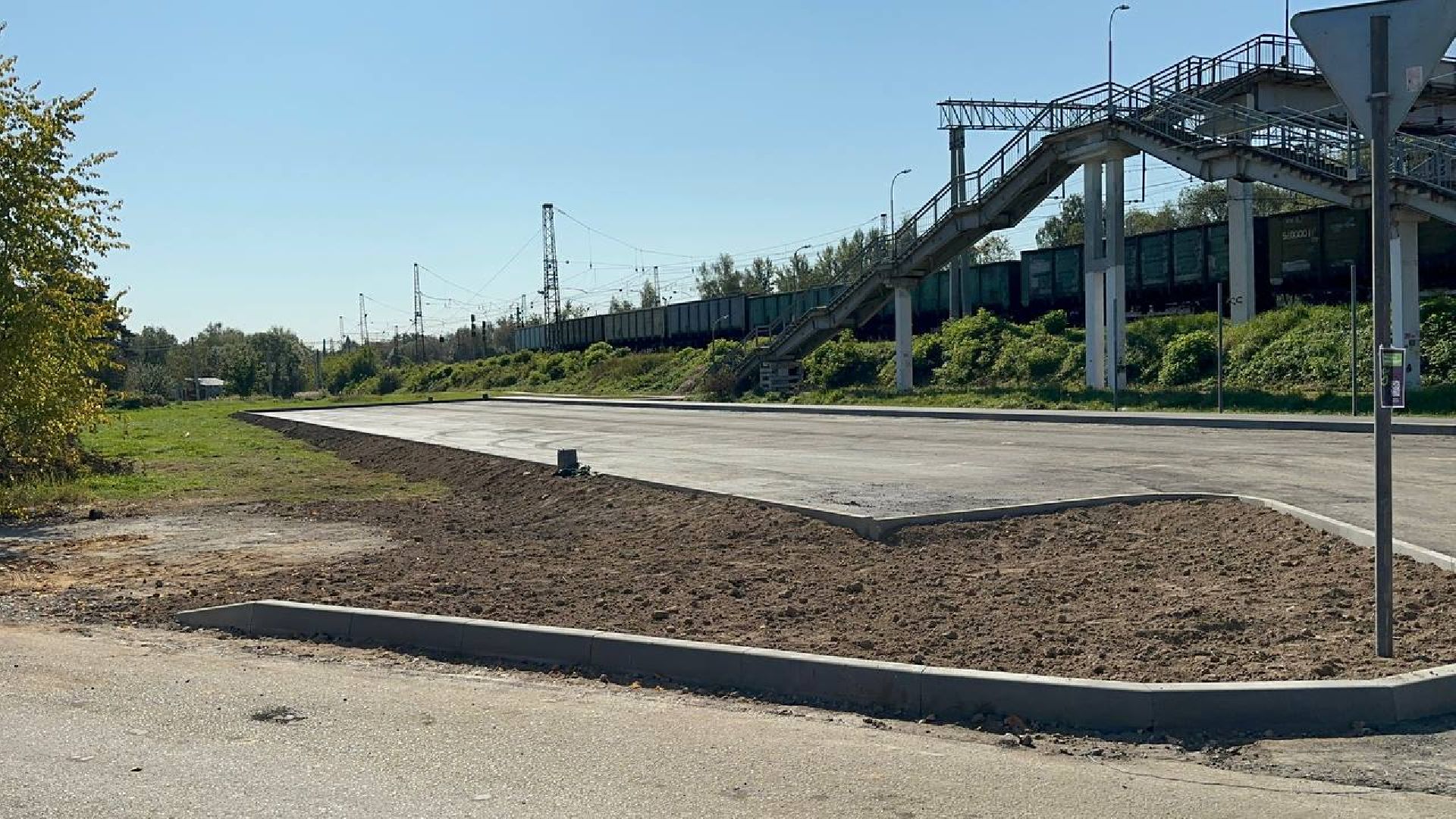 парковка автомобилей, домодедово,