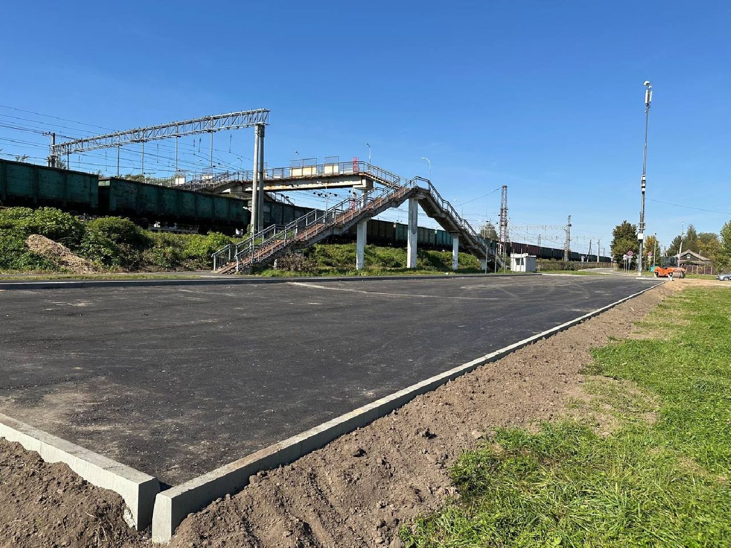 парковка автомобилей, домодедово,