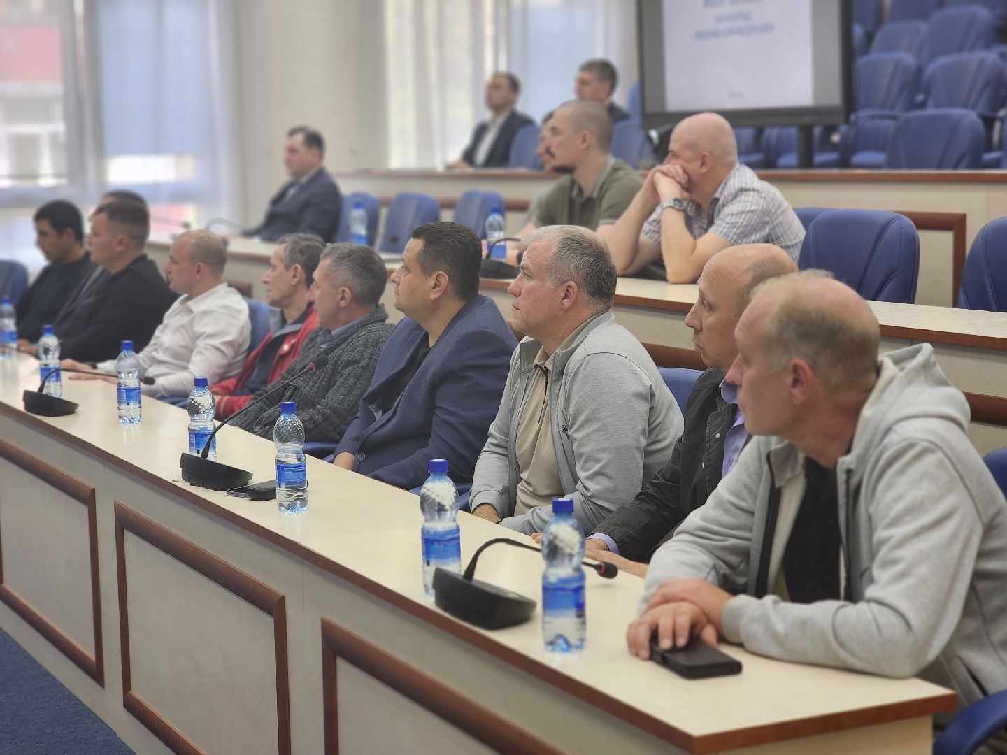 королёв, герои подмосковья, ветераны сво,