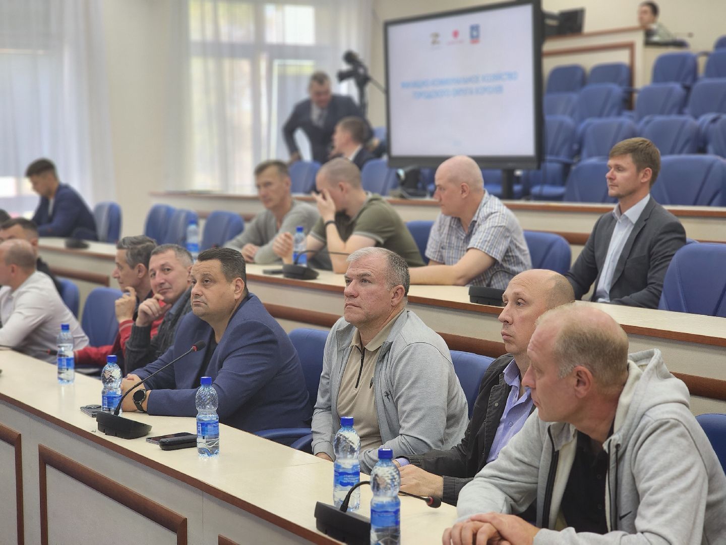 королёв, герои подмосковья, ветераны сво,