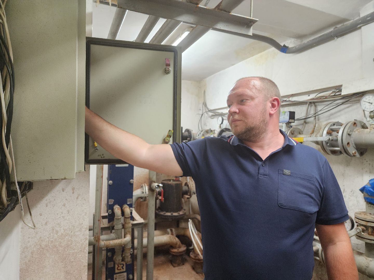 красноармейск, городской округ пушкинский, пробные топки, системы отопления,подготовка к зиме, тепловодоснабжение,