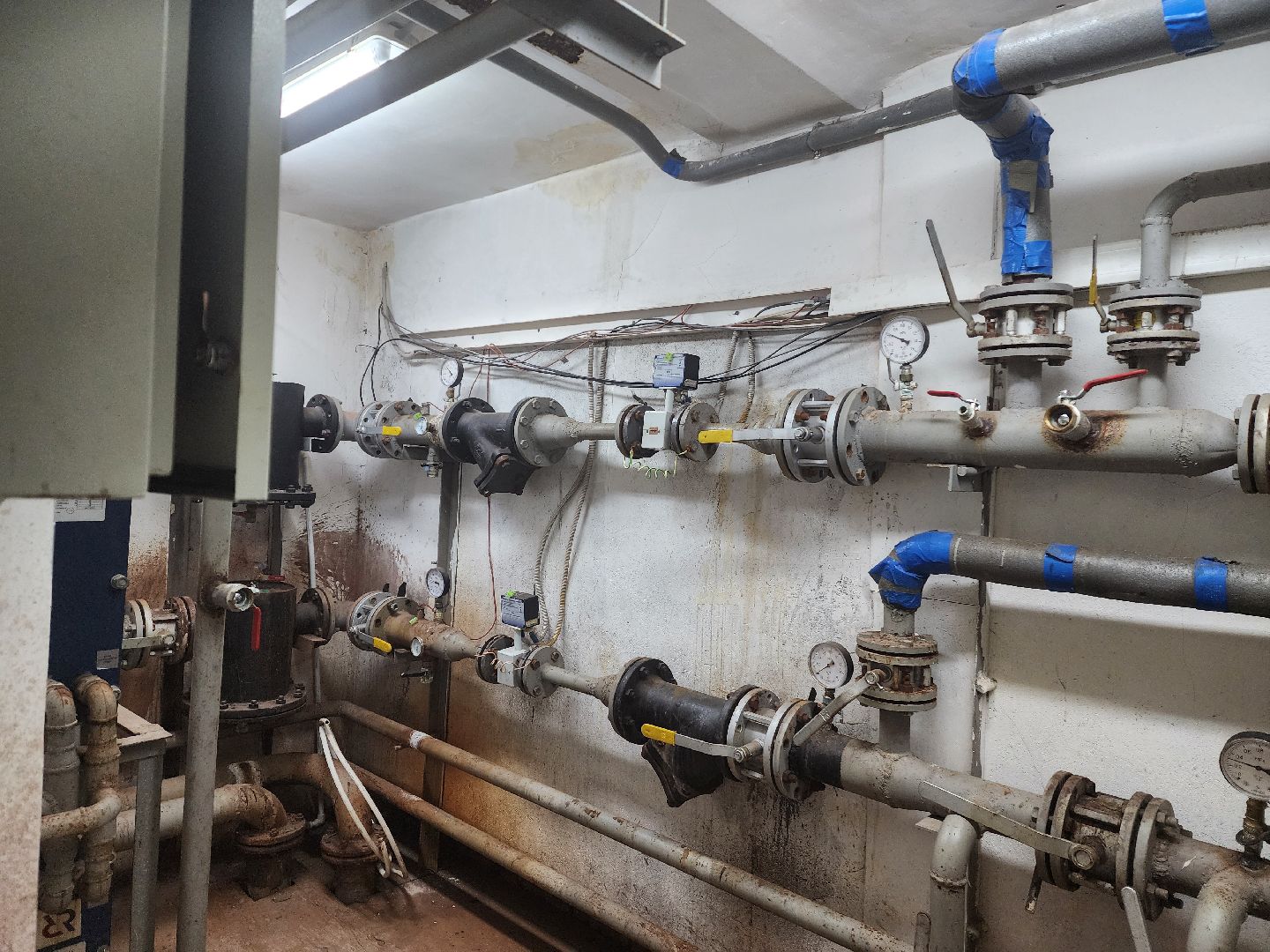 красноармейск, городской округ пушкинский, пробные топки, системы отопления,подготовка к зиме, тепловодоснабжение,