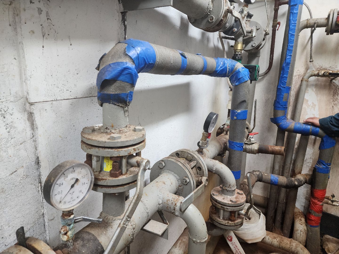 красноармейск, городской округ пушкинский, пробные топки, системы отопления,подготовка к зиме, тепловодоснабжение,