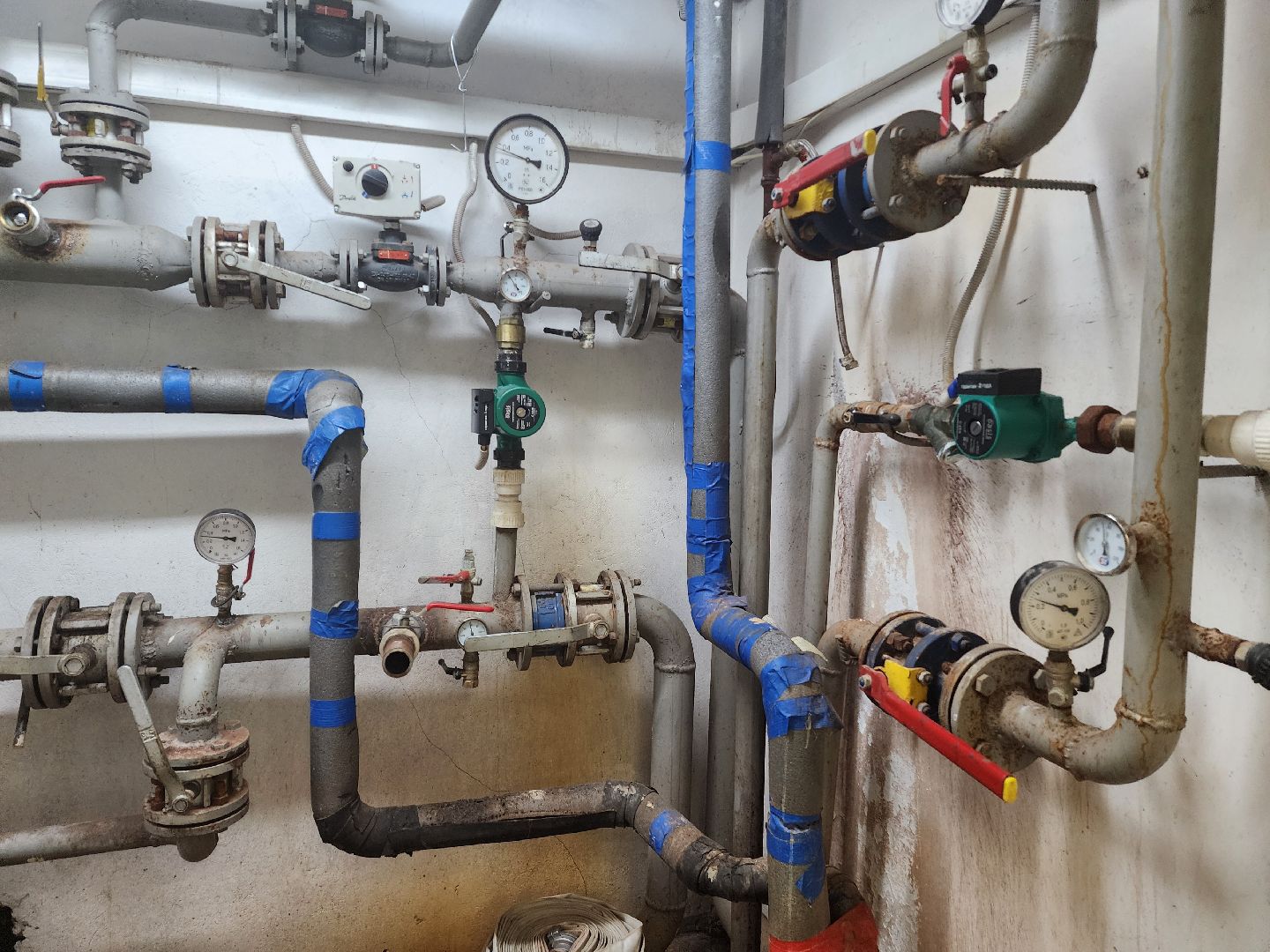 красноармейск, городской округ пушкинский, пробные топки, системы отопления,подготовка к зиме, тепловодоснабжение,