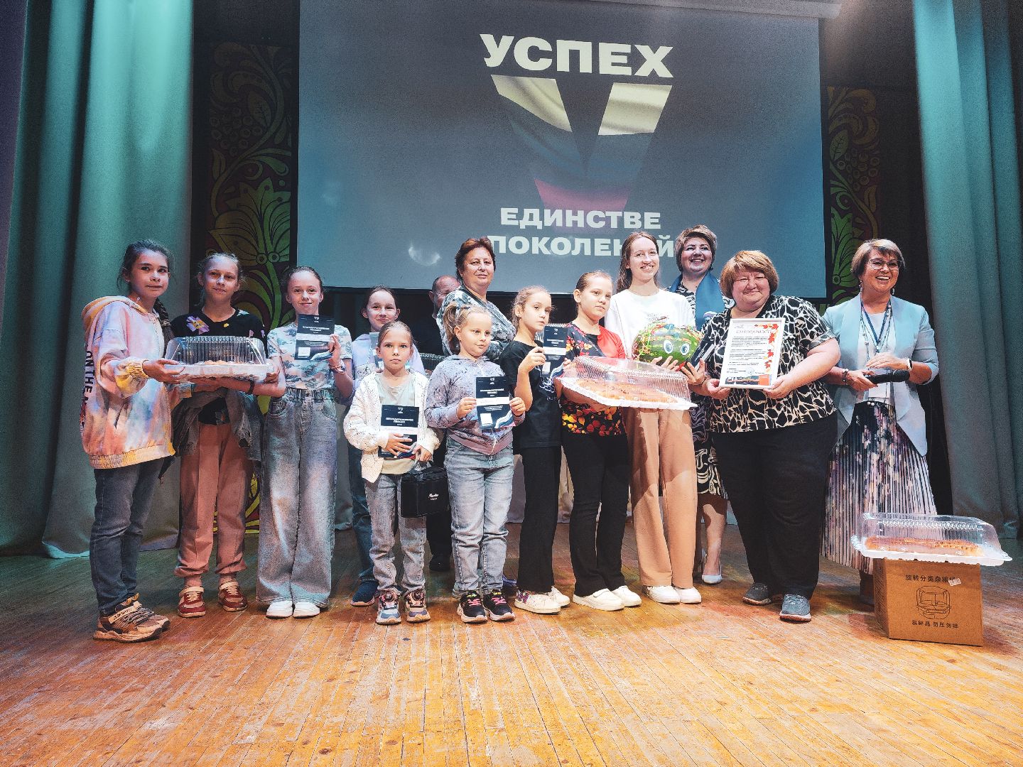 пущино, серпухов, минсельхоз, праздник урожая,