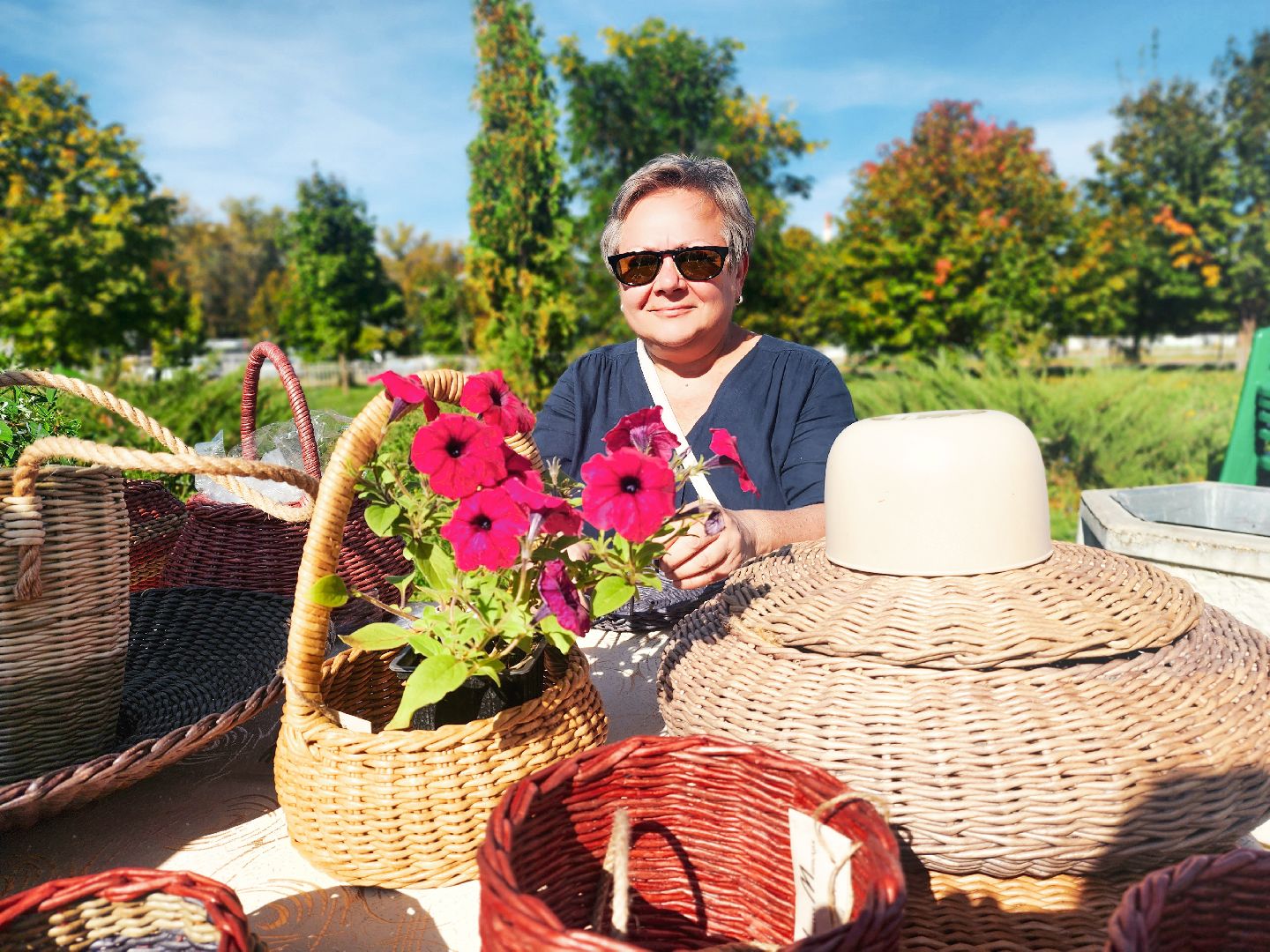 пущино, серпухов, минсельхоз, праздник урожая,