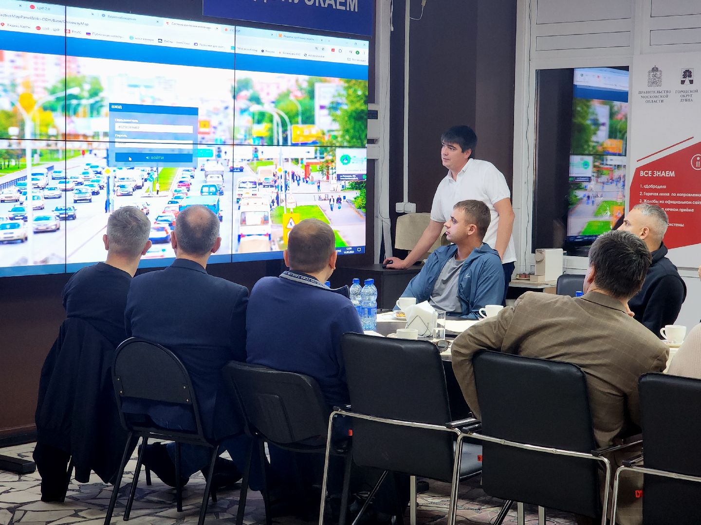 дубна, сво, герои подмосковья, сенеж,