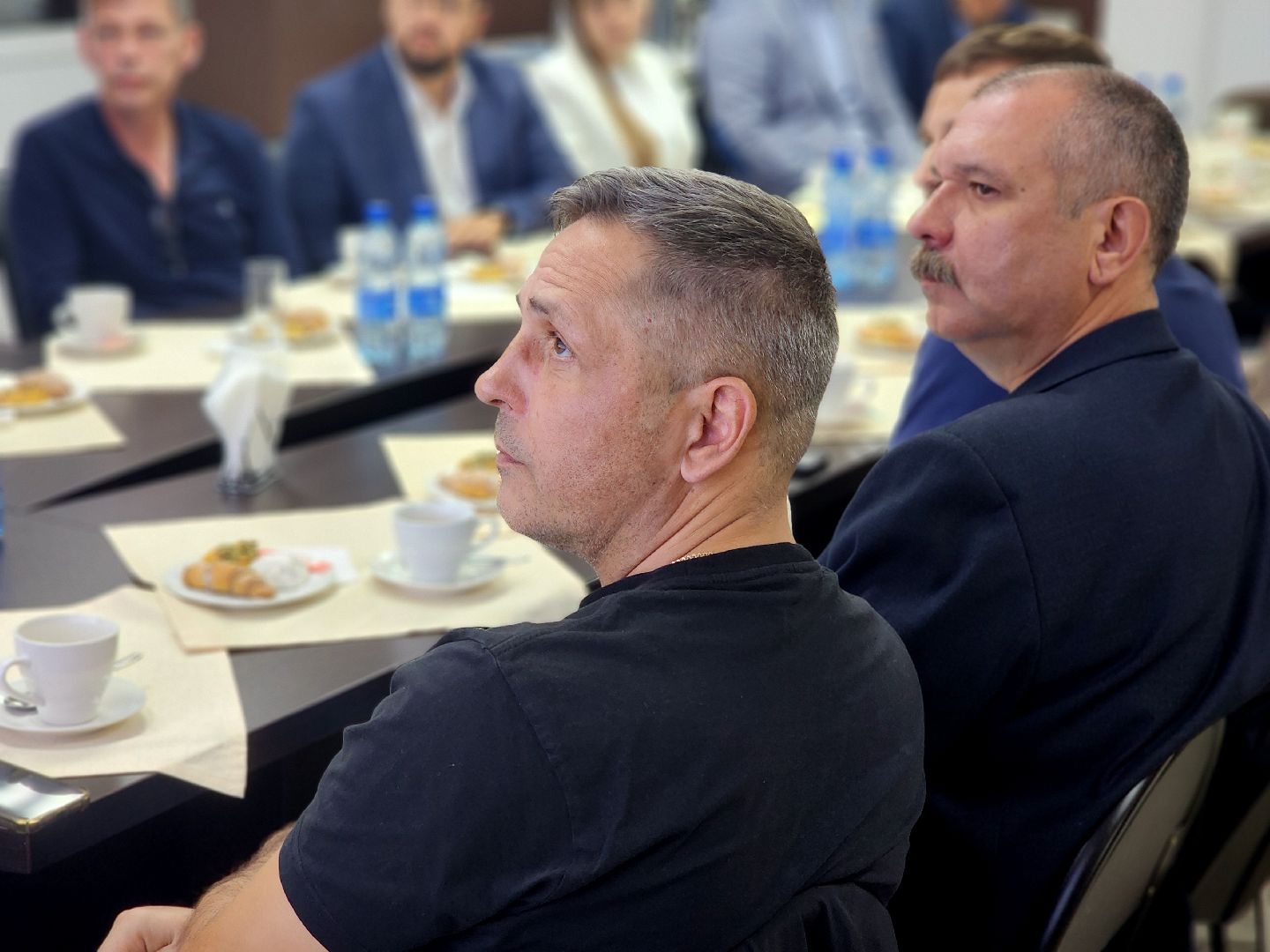 дубна, сво, герои подмосковья, сенеж,