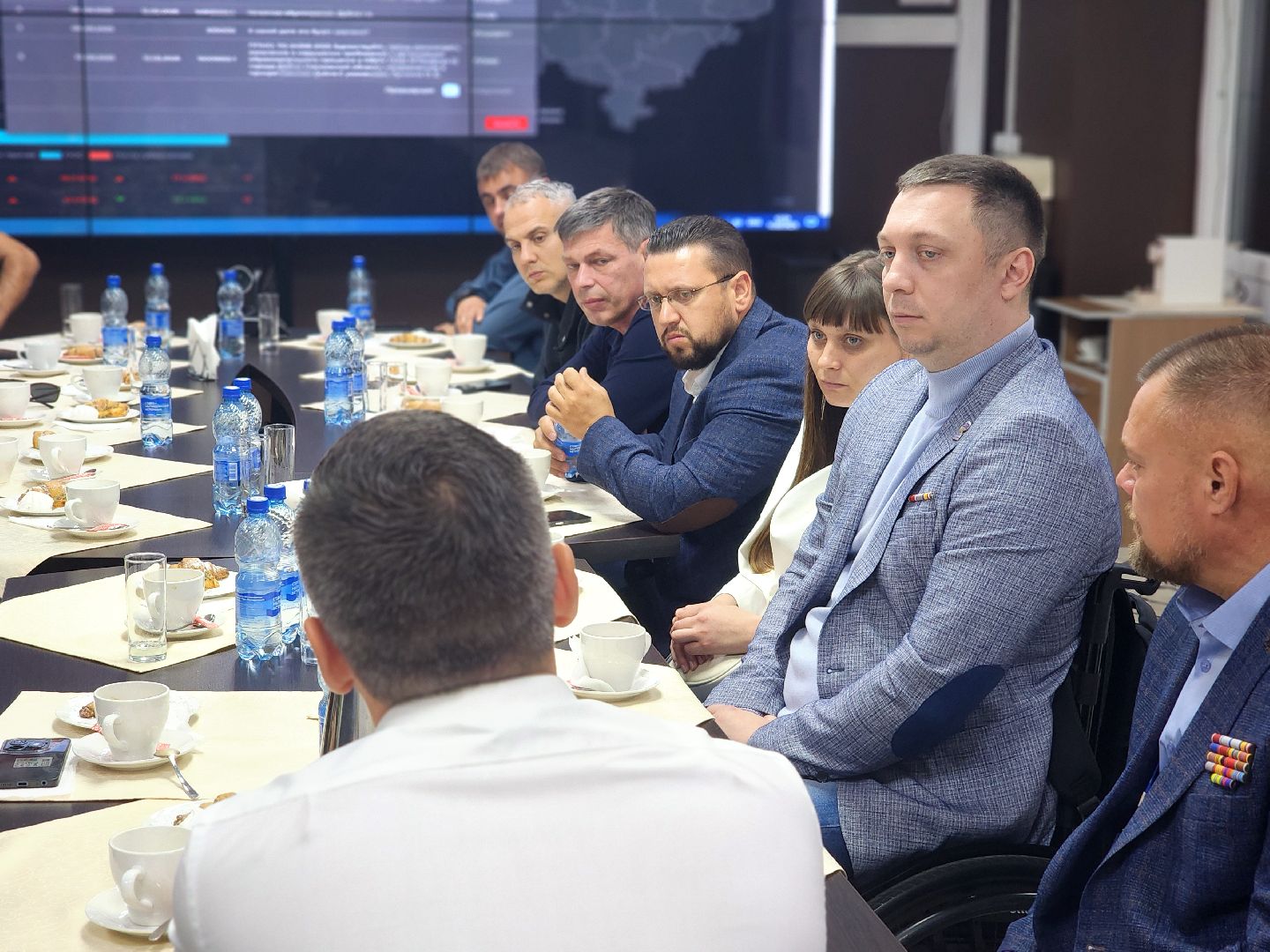 дубна, сво, герои подмосковья, сенеж,