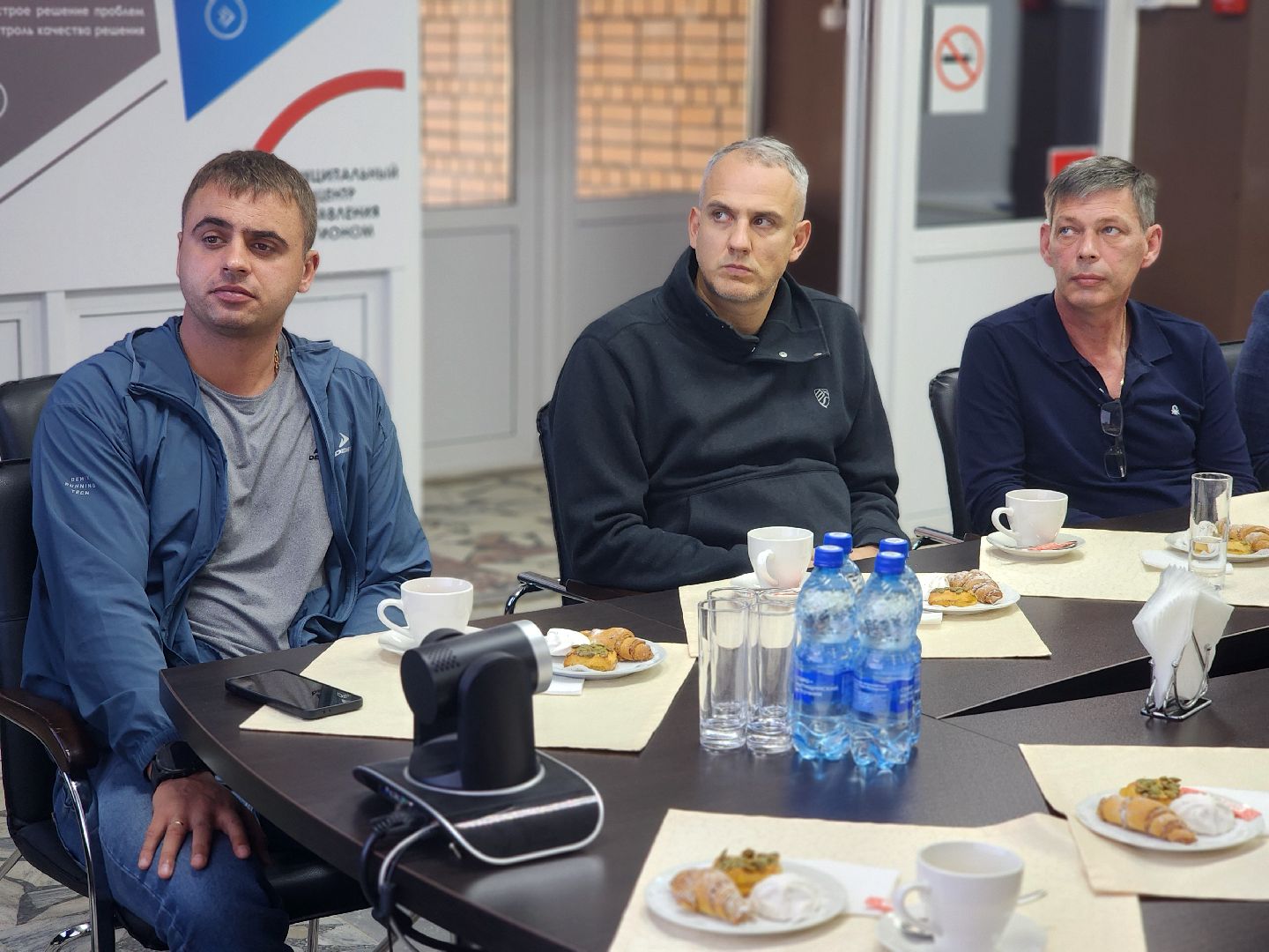 дубна, сво, герои подмосковья, сенеж,