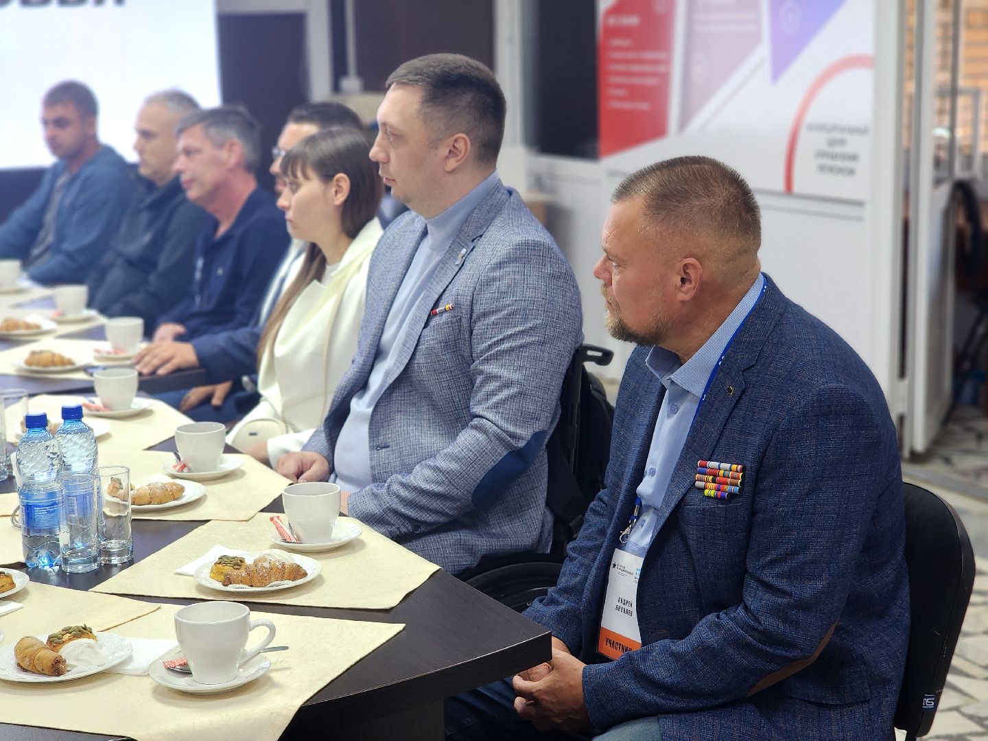 дубна, сво, герои подмосковья, сенеж,