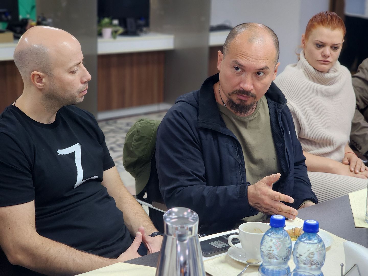 дубна, сво, герои подмосковья, сенеж,