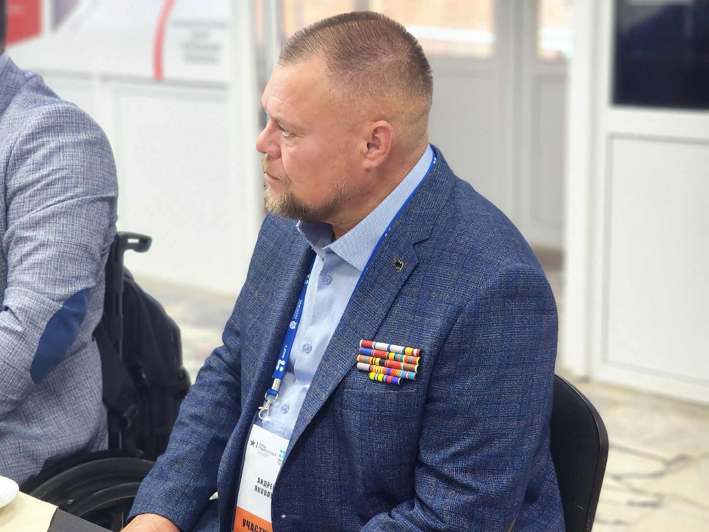 дубна, сво, герои подмосковья, сенеж,