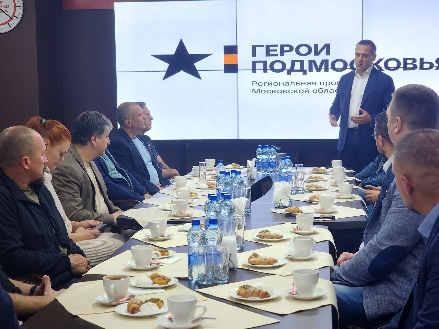 дубна, сво, герои подмосковья, сенеж,