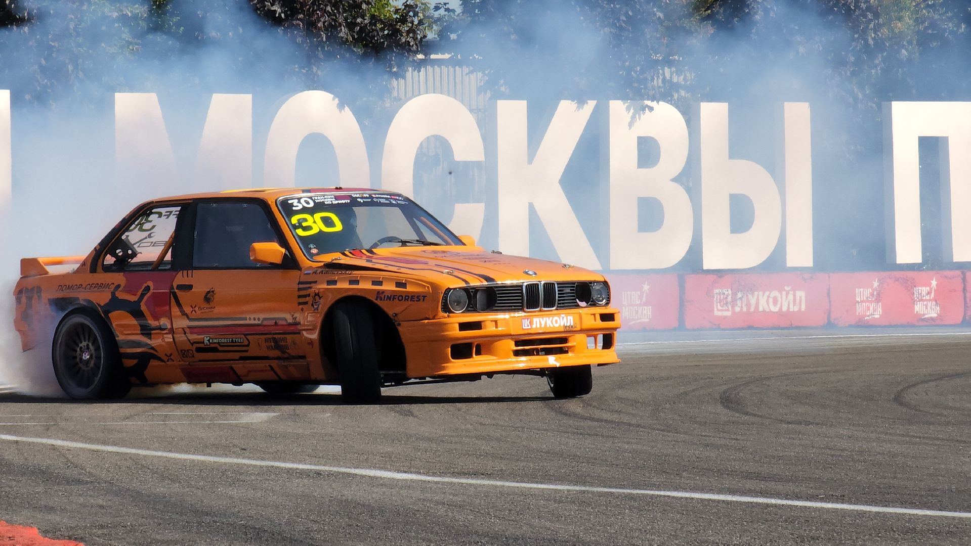 одинцово, дрифт, автолюбители,