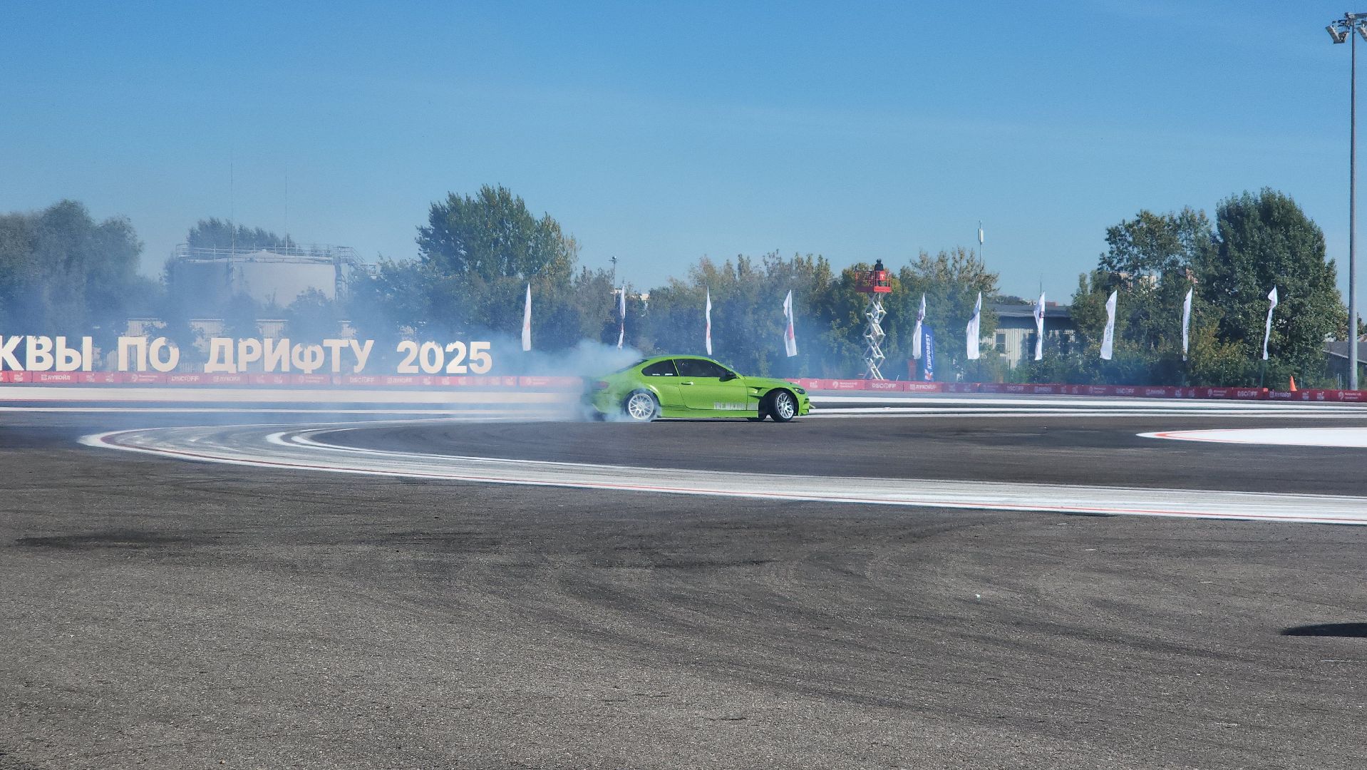 одинцово, дрифт, автолюбители,