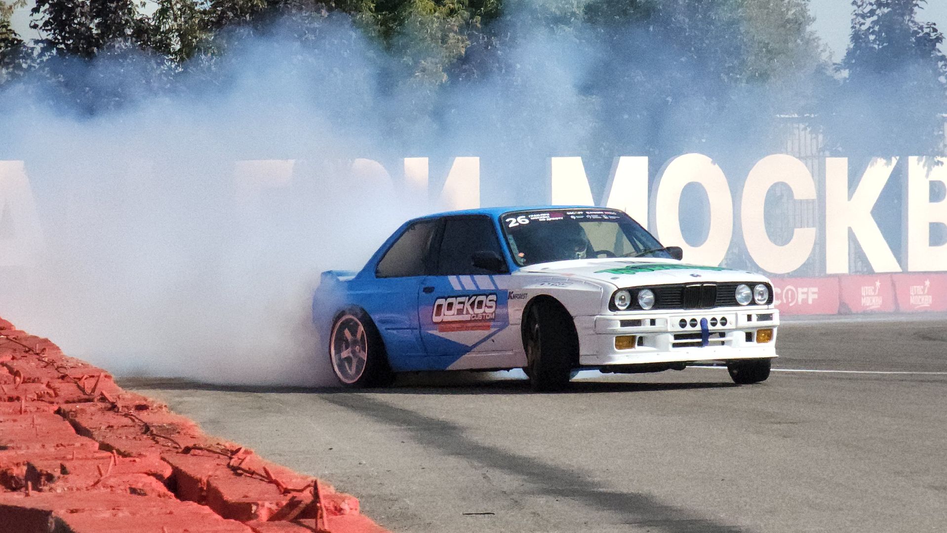 одинцово, дрифт, автолюбители,