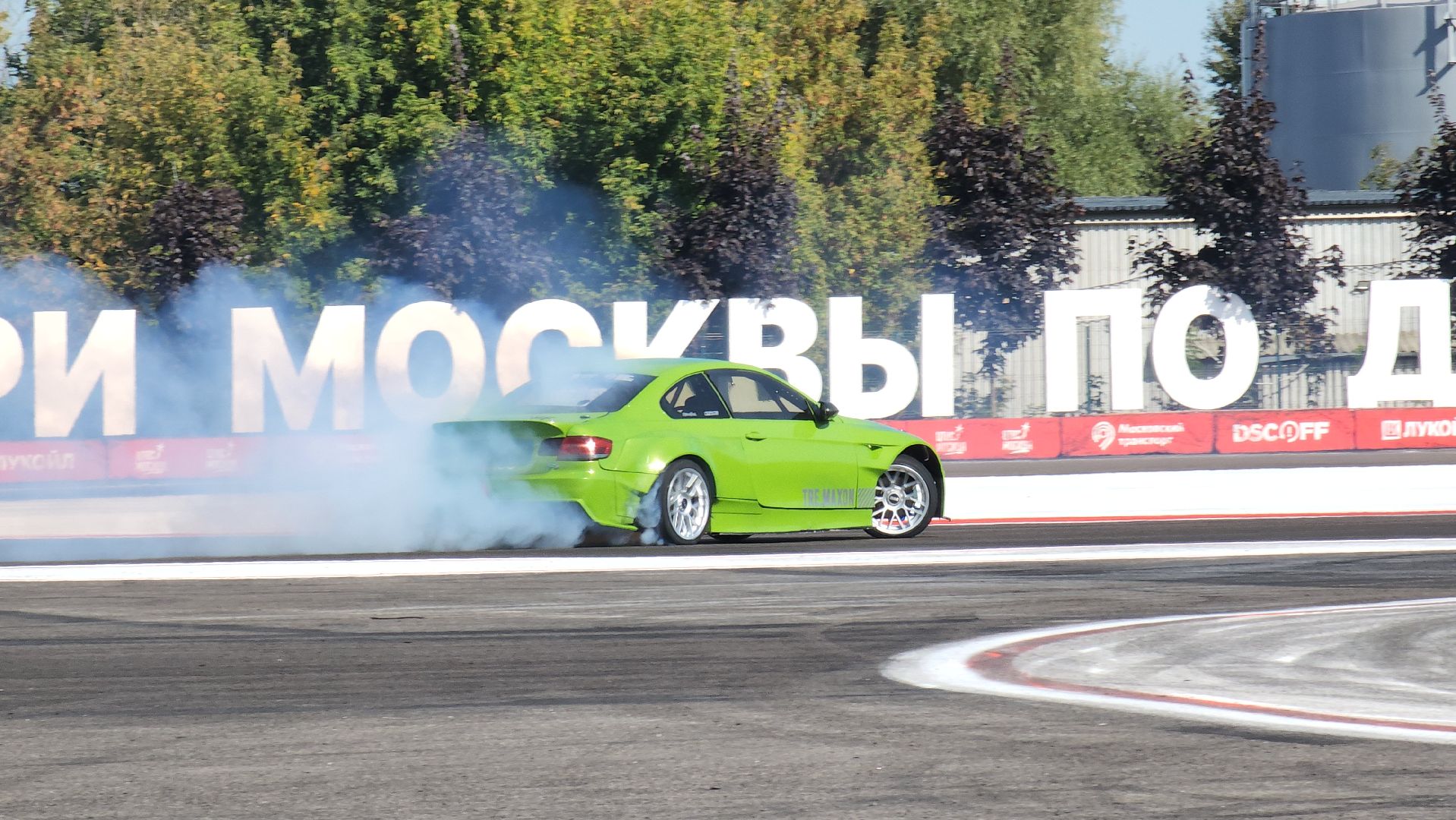одинцово, дрифт, автолюбители,