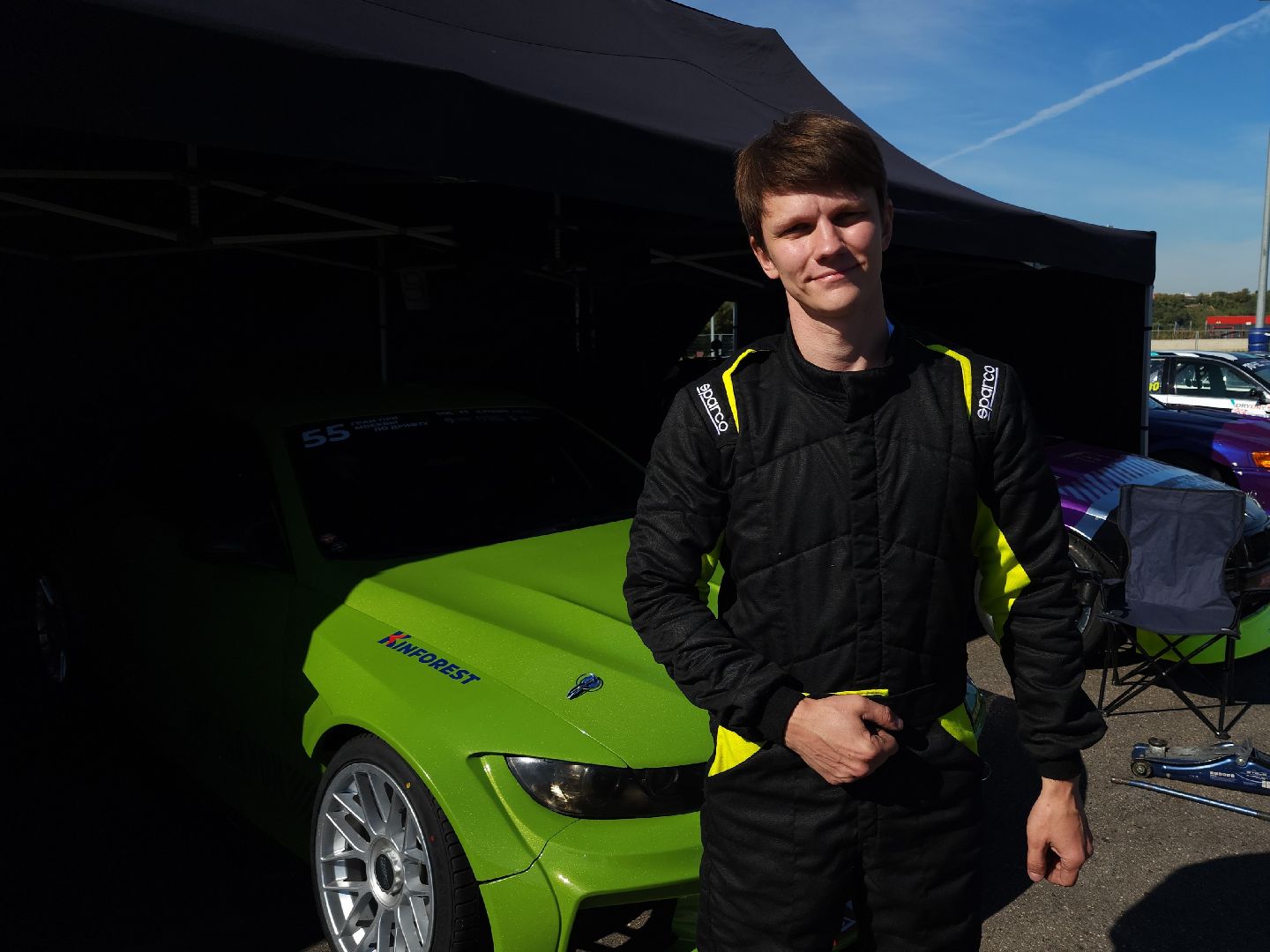 одинцово, дрифт, автолюбители,